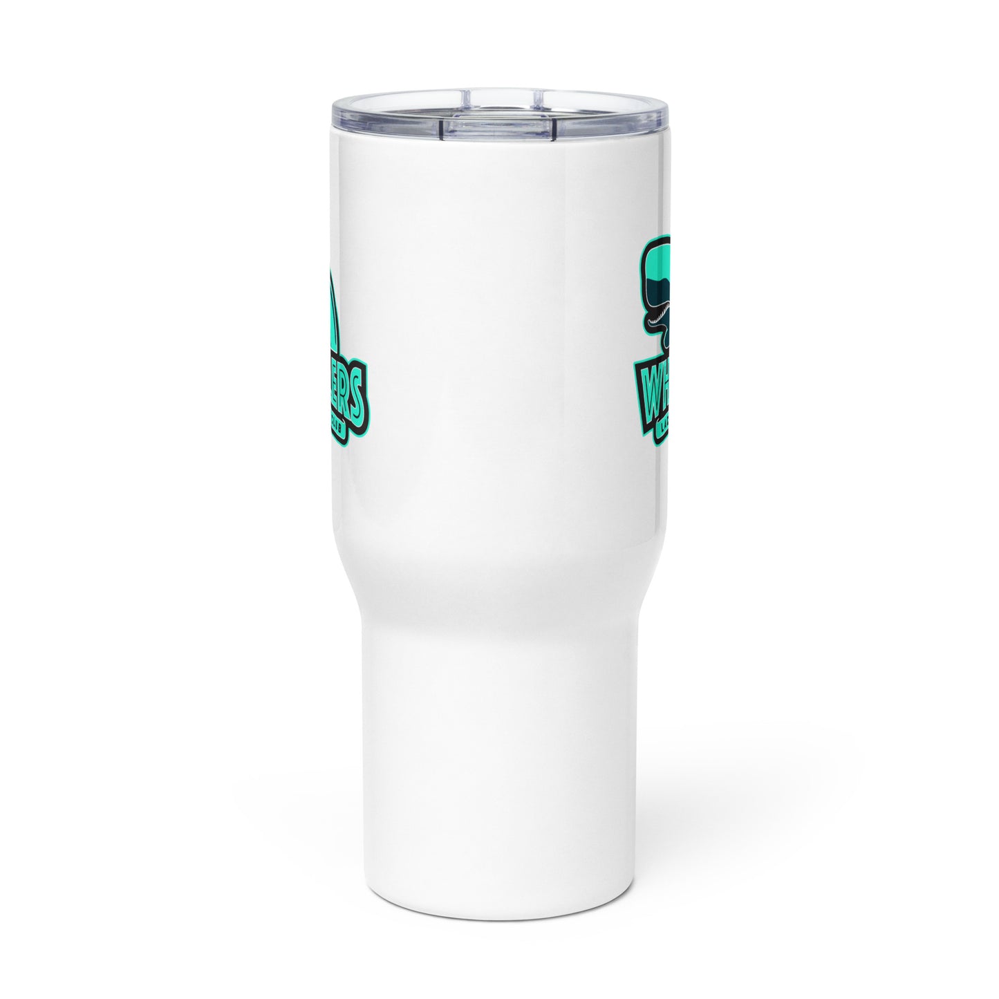 Whalers LC Travel Mug (25oz)