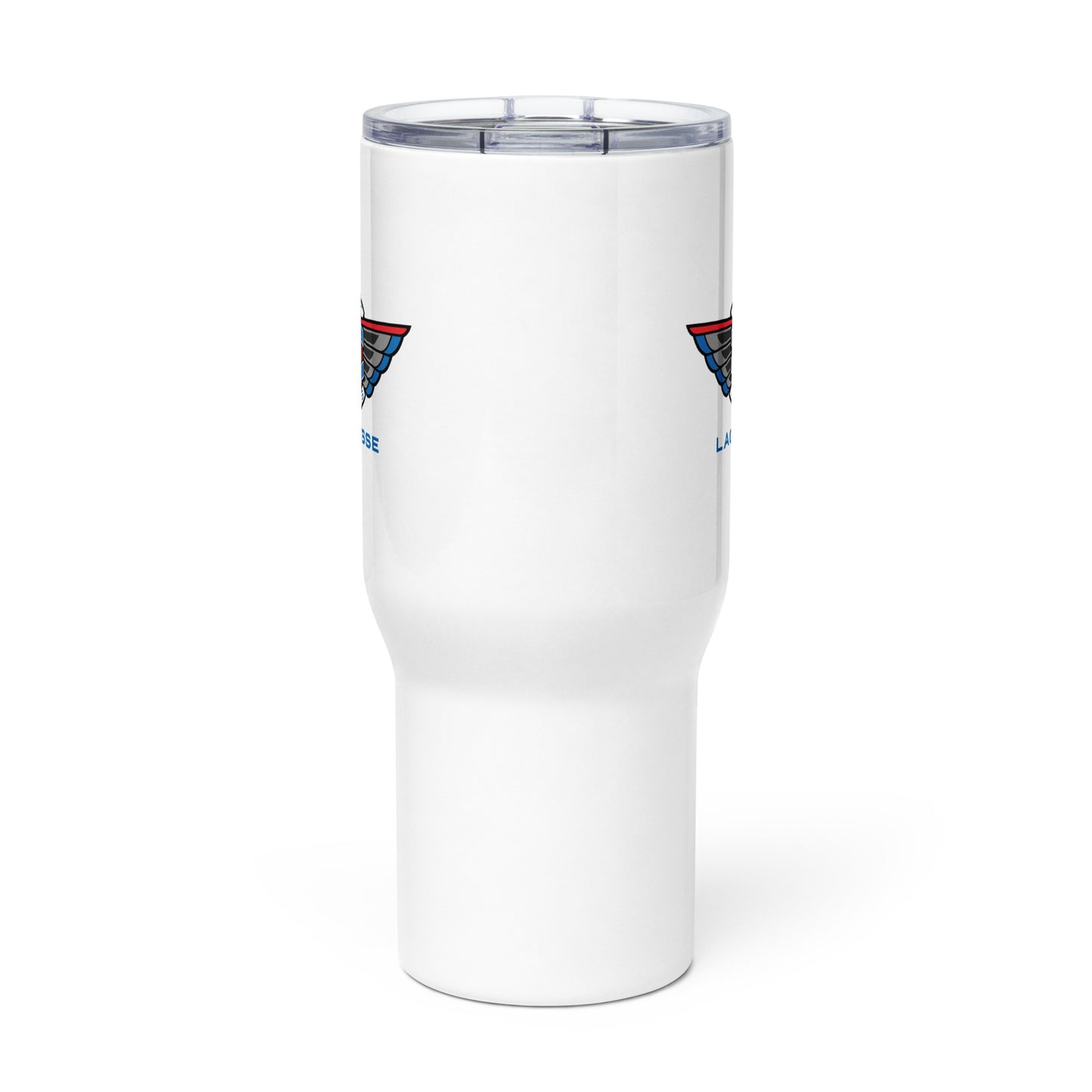 First Class Travel Mug (25oz)