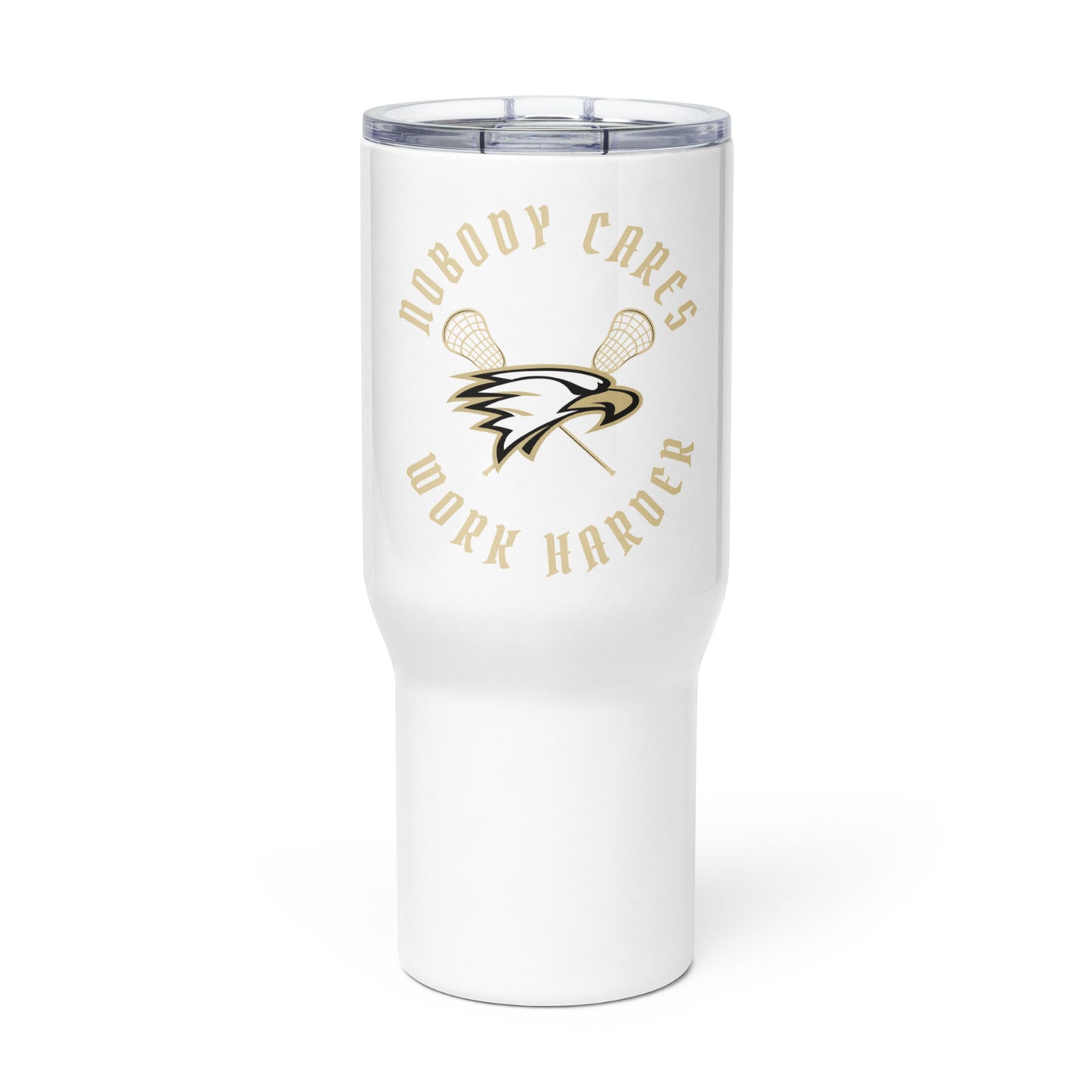 OP Lacrosse Travel Mug (25oz)