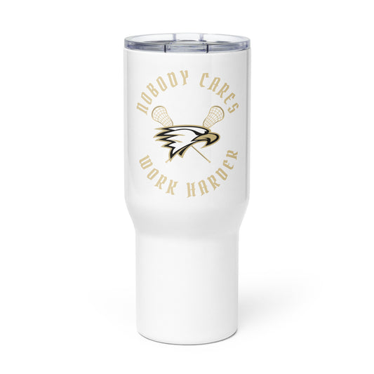 OP Lacrosse Travel Mug (25oz)