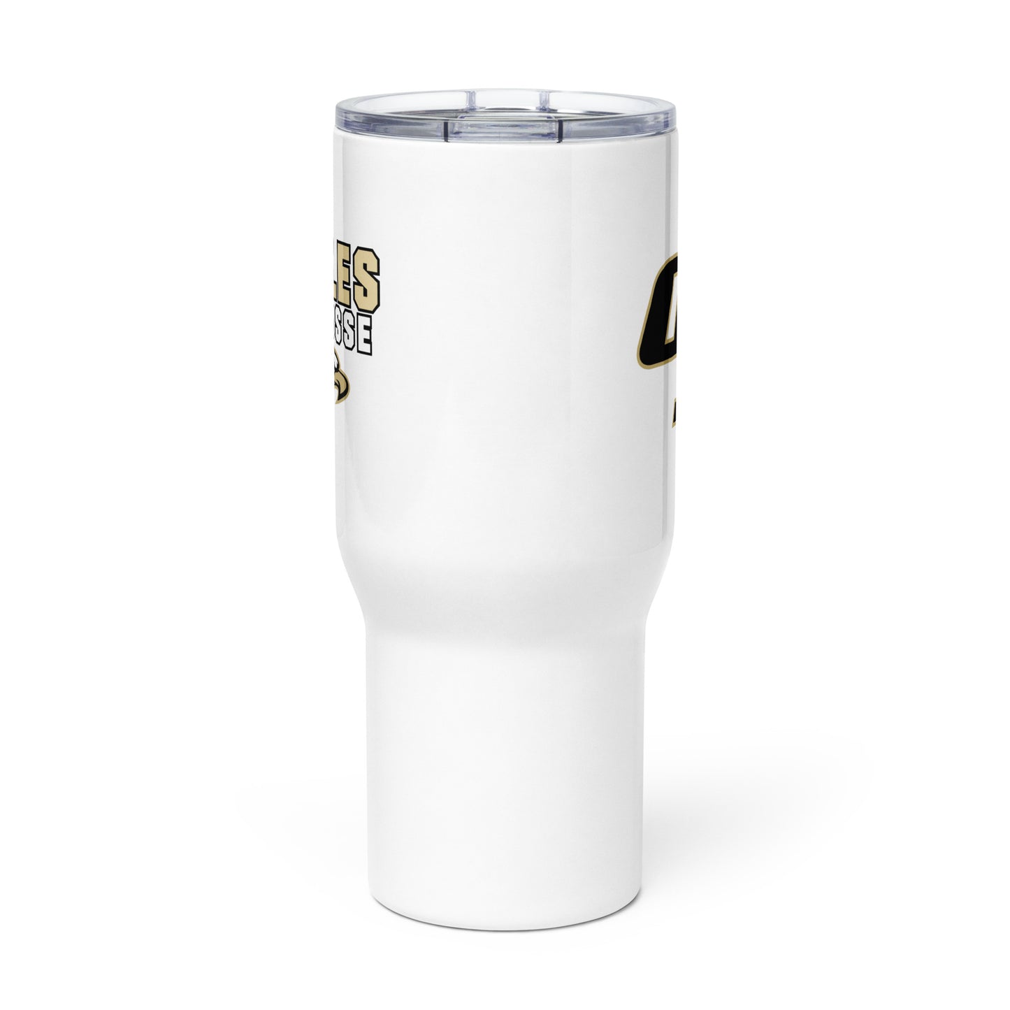 OP Lacrosse Travel Mug (25oz) | Eagles