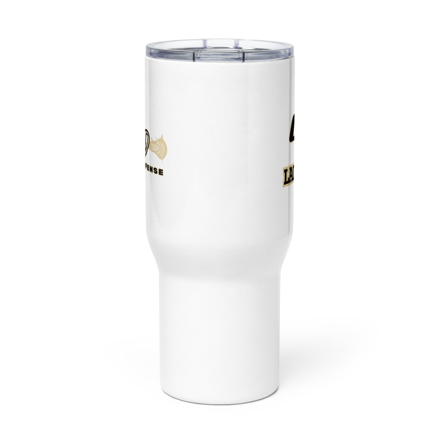 OP Lacrosse Travel Mug (25oz) | ILD