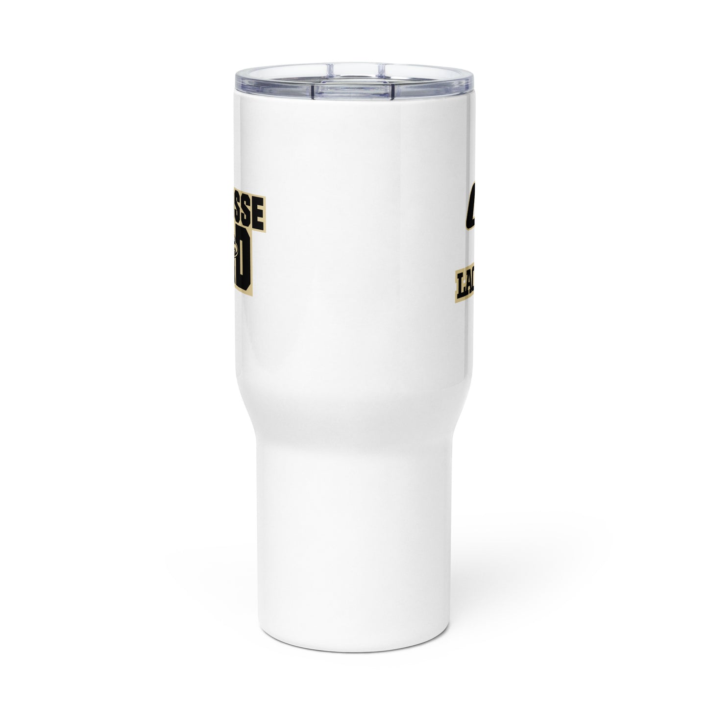 OP Lacrosse Travel Mug (25oz) | Dad