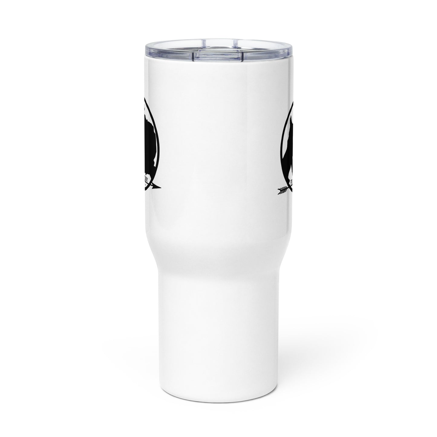 Project Kenny Travel Mug (25oz)