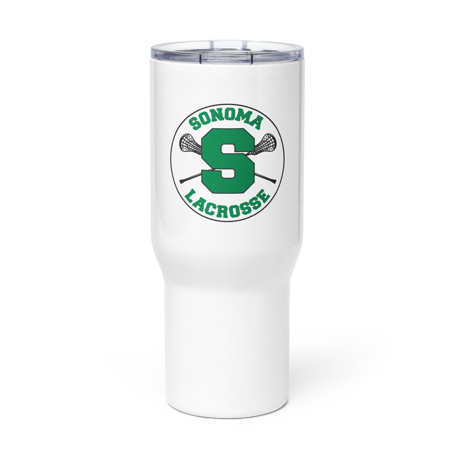 SYL Team Travel Mug (25oz)