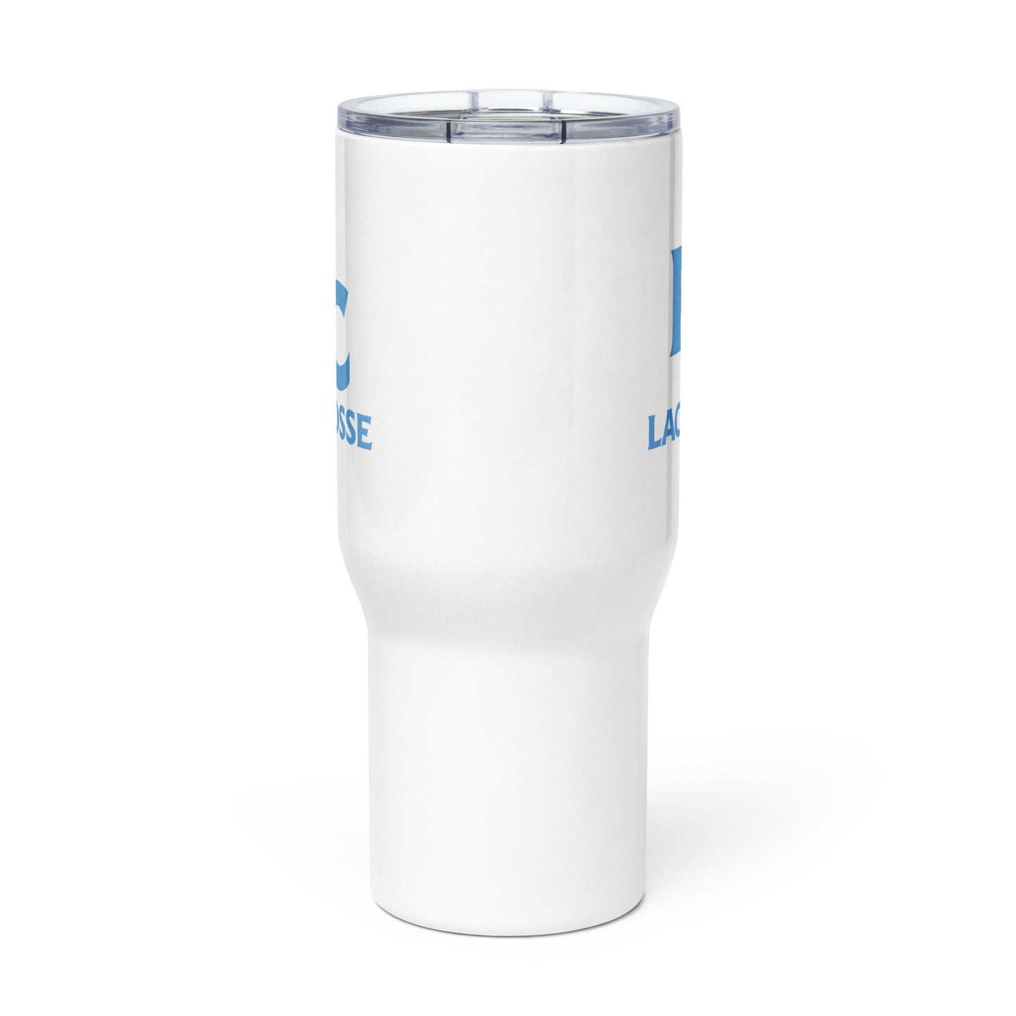 FC Lacrosse Travel Mug (25oz)