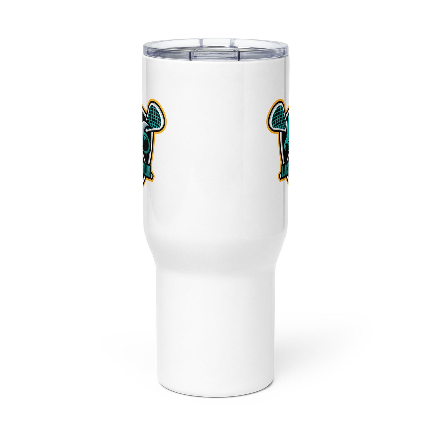 Rays Lacrosse Club Travel Mug (25oz)