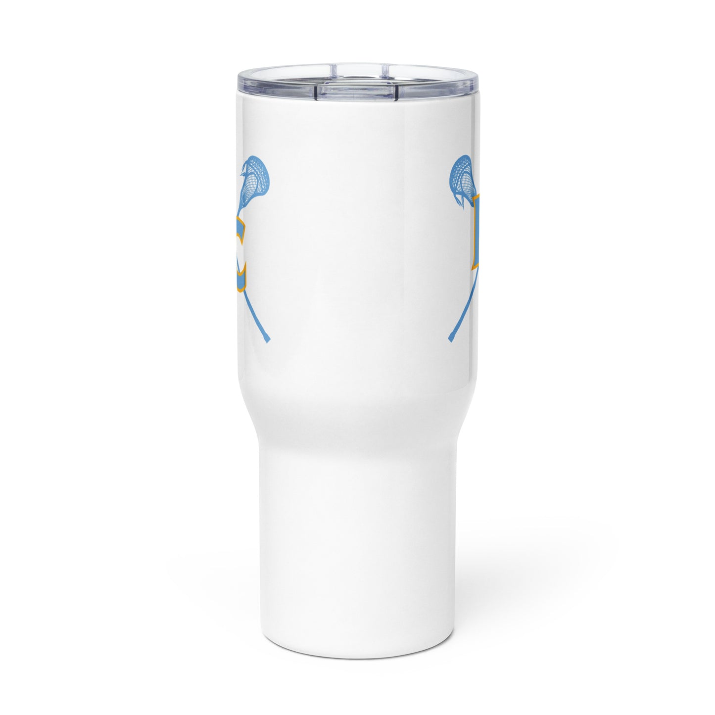 First Colonial HS Lacrosse Travel Mug (25oz)