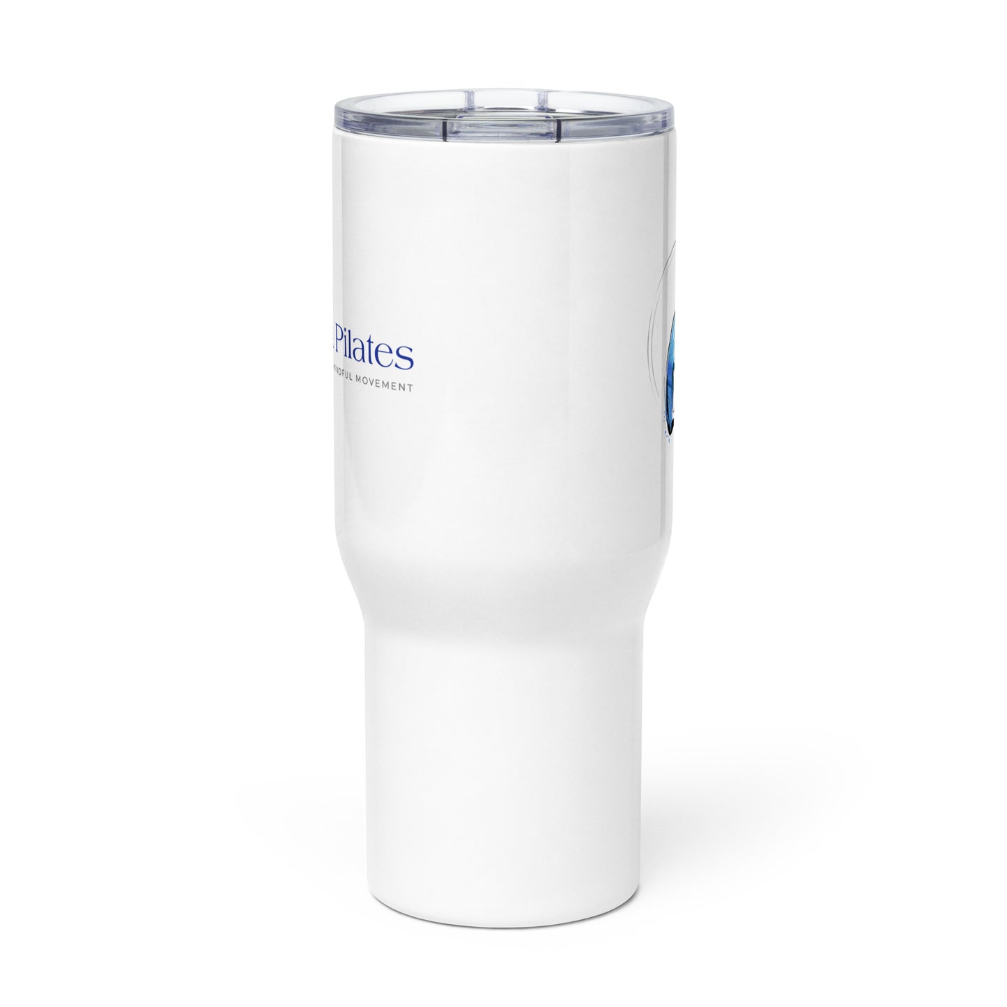 Apex Pilates Travel Mug (25oz)