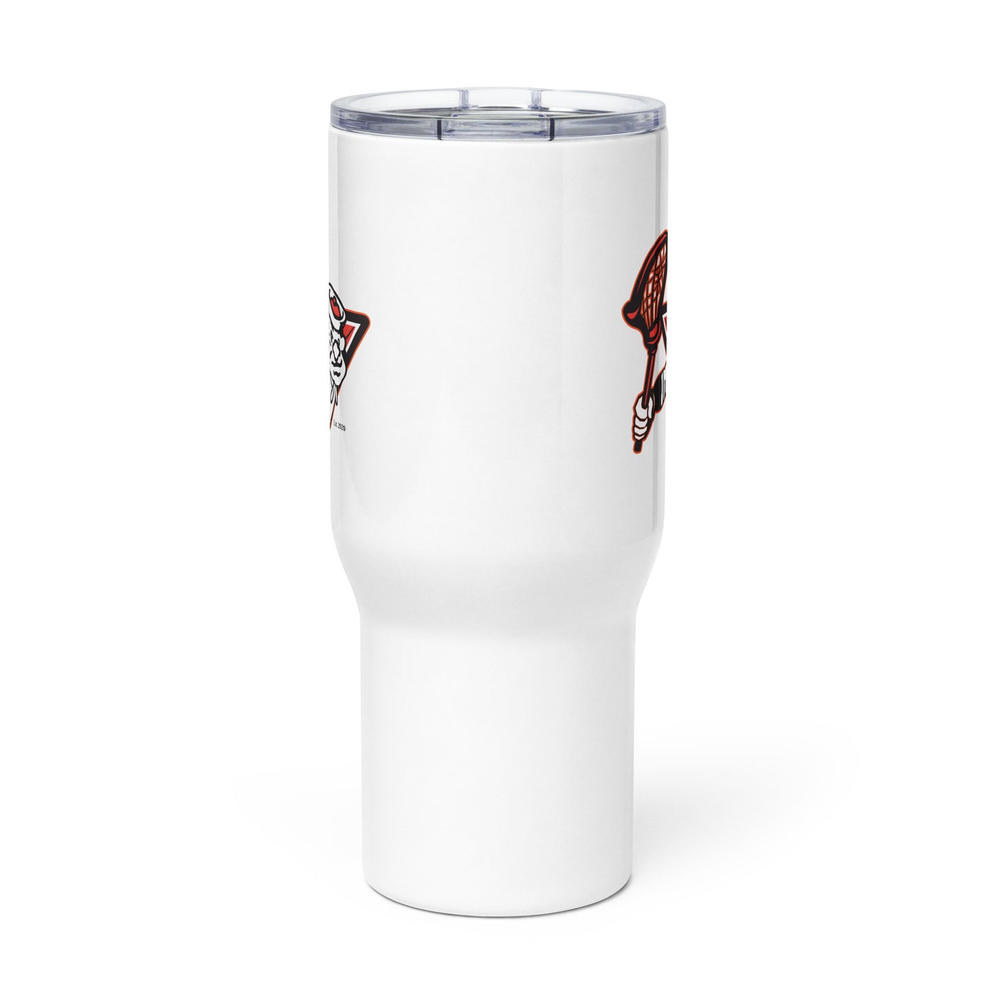 Sailors Lax Travel Mug (25oz)