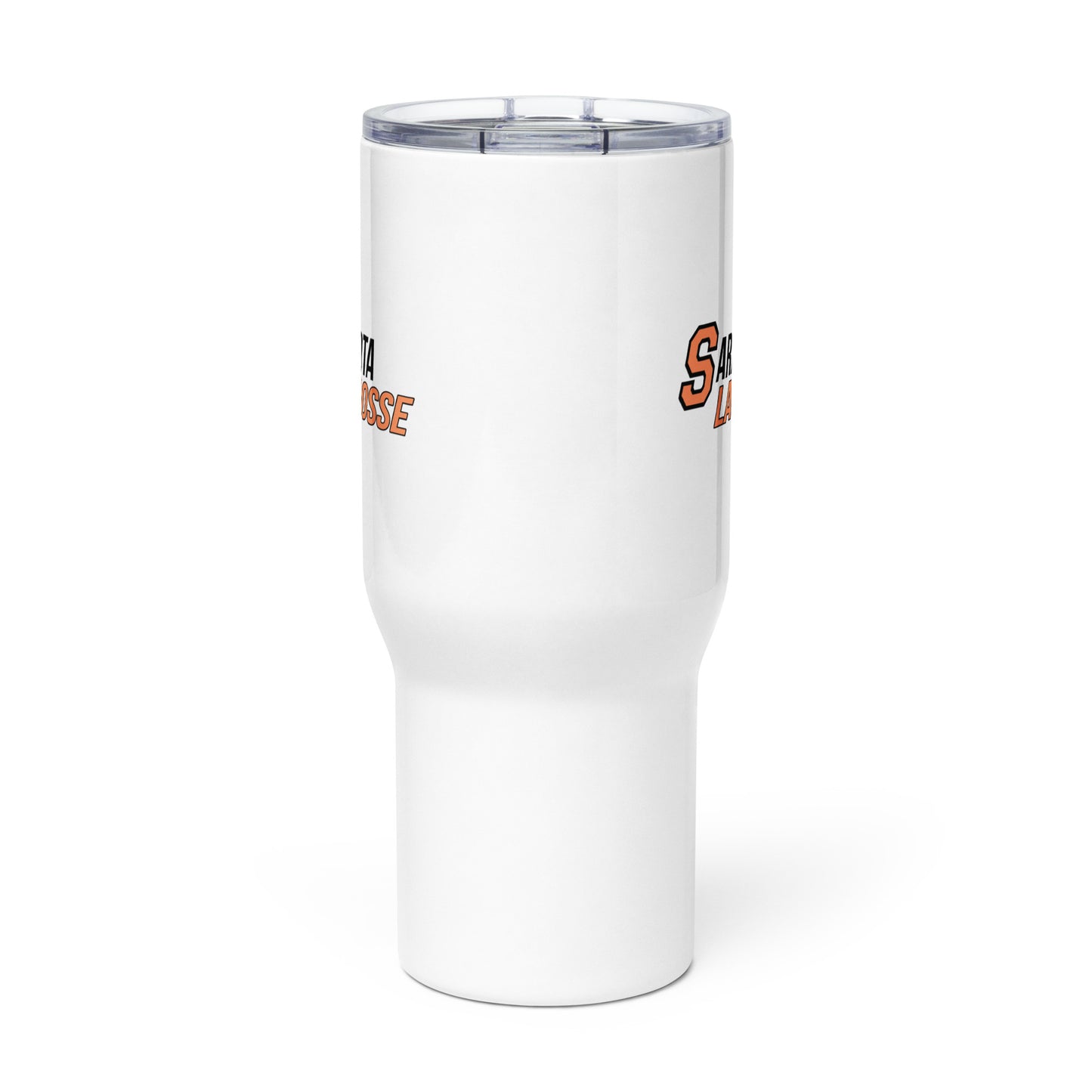 Sailors Lax Travel Mug (25oz)