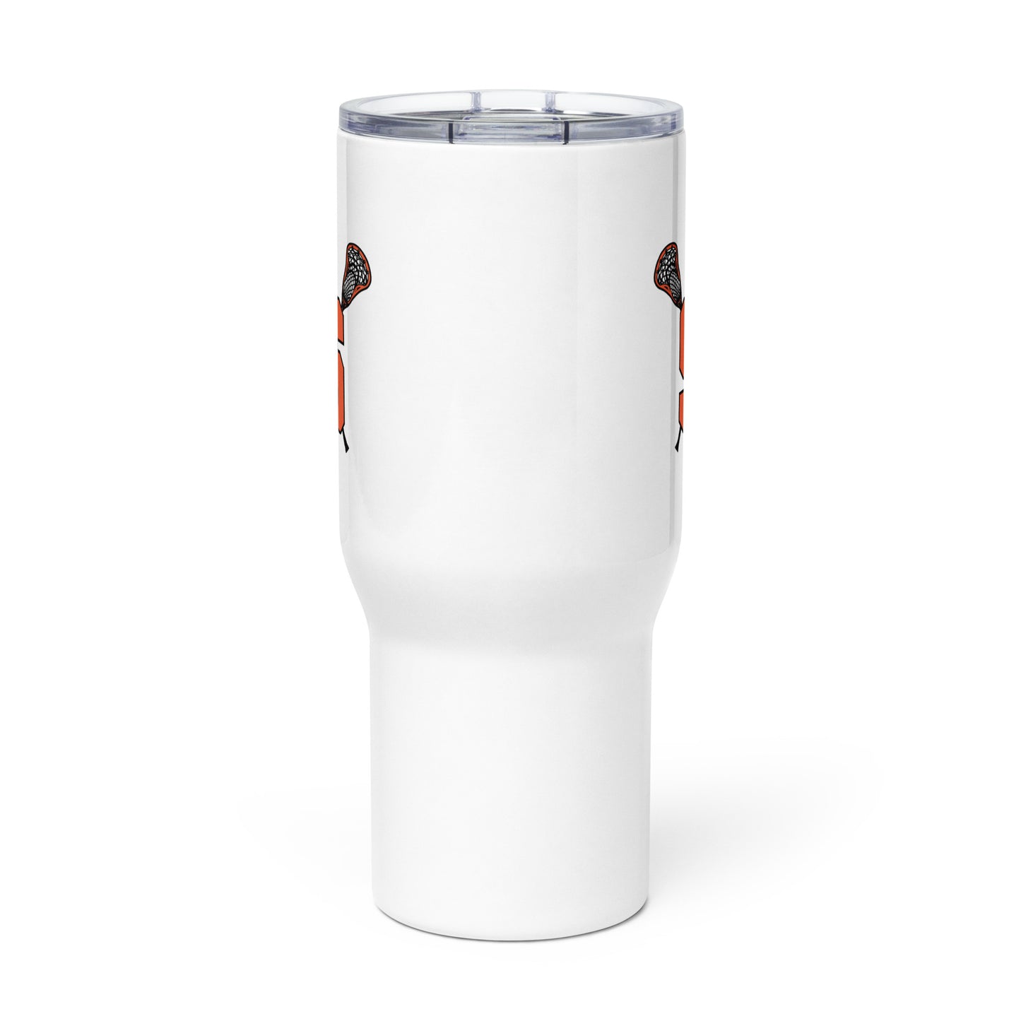 Sailors Lax Travel Mug (25oz)