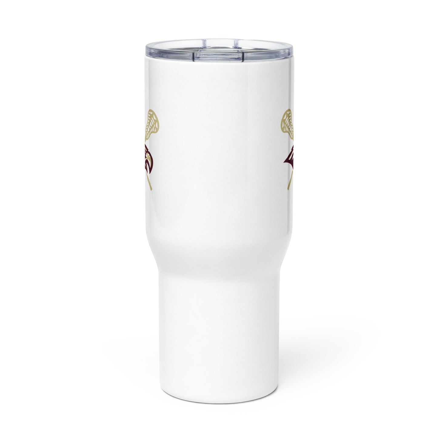 Maple Mountain Youth Lacrosse Travel Mug (25oz)