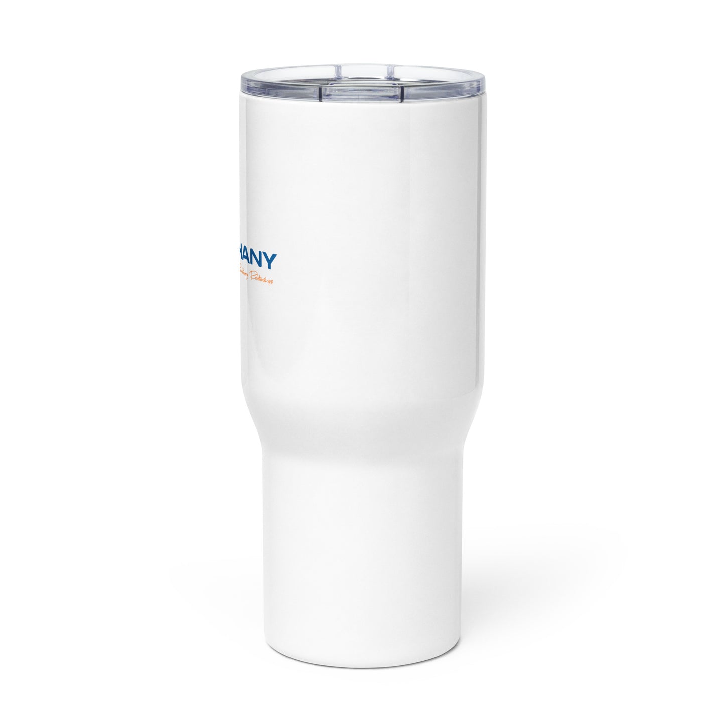 Epiphany Lutheran Church Travel Mug (25oz)