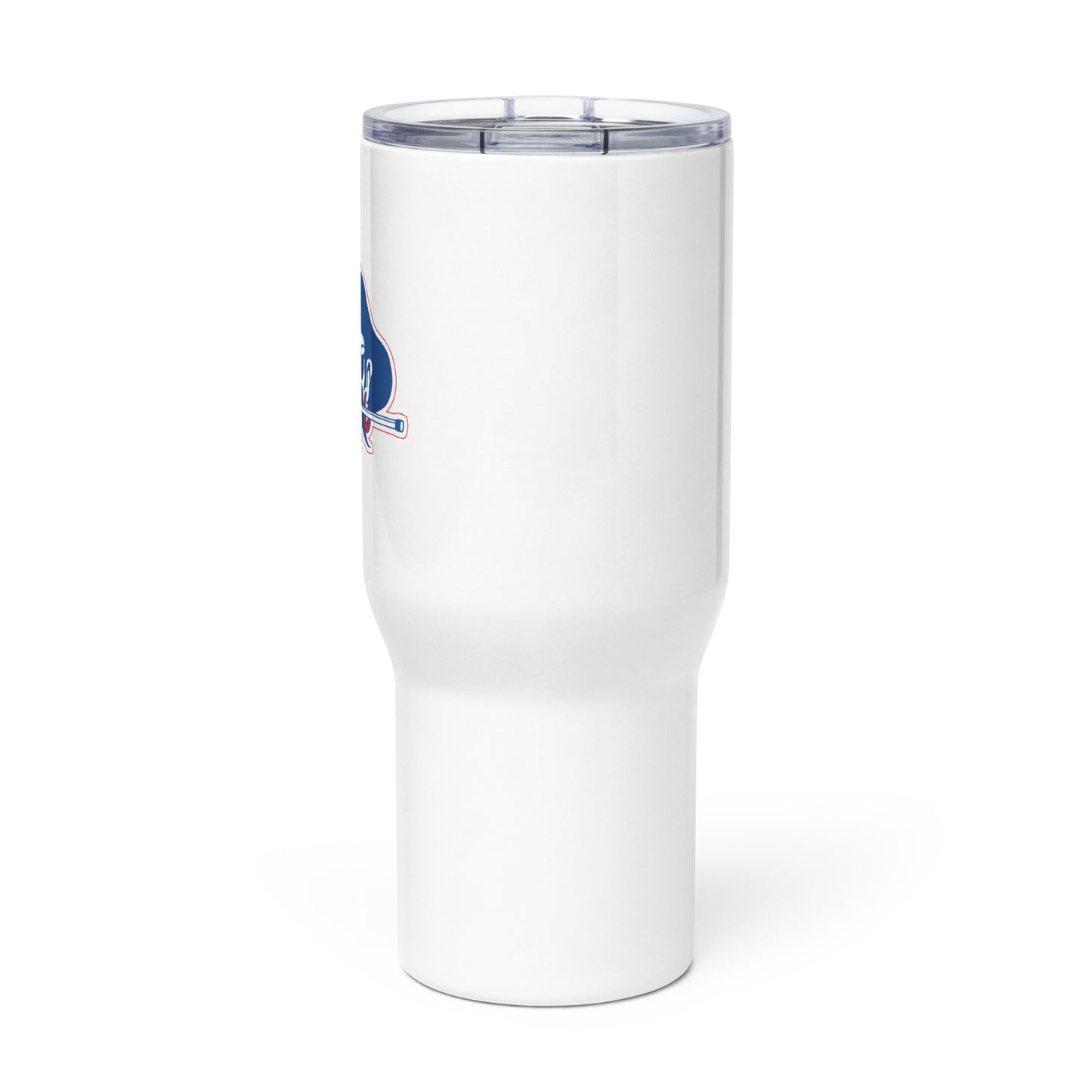 Fairport Youth Lacrosse Travel Mug (25oz)