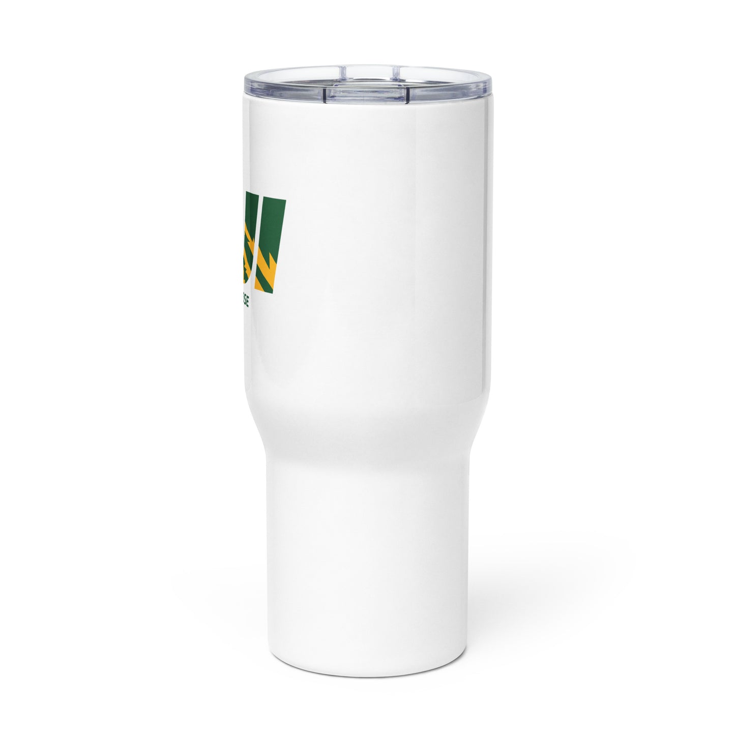 CUI LAX Travel Mug (25oz)