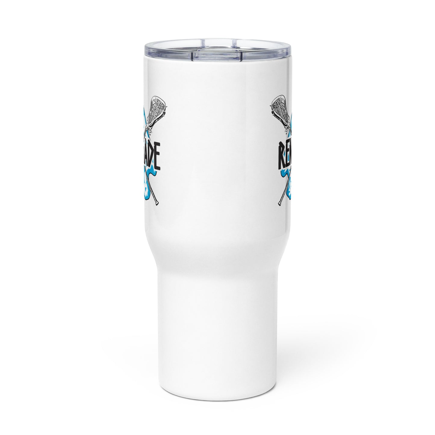 Renegade Lacrosse Travel Mug (25oz)