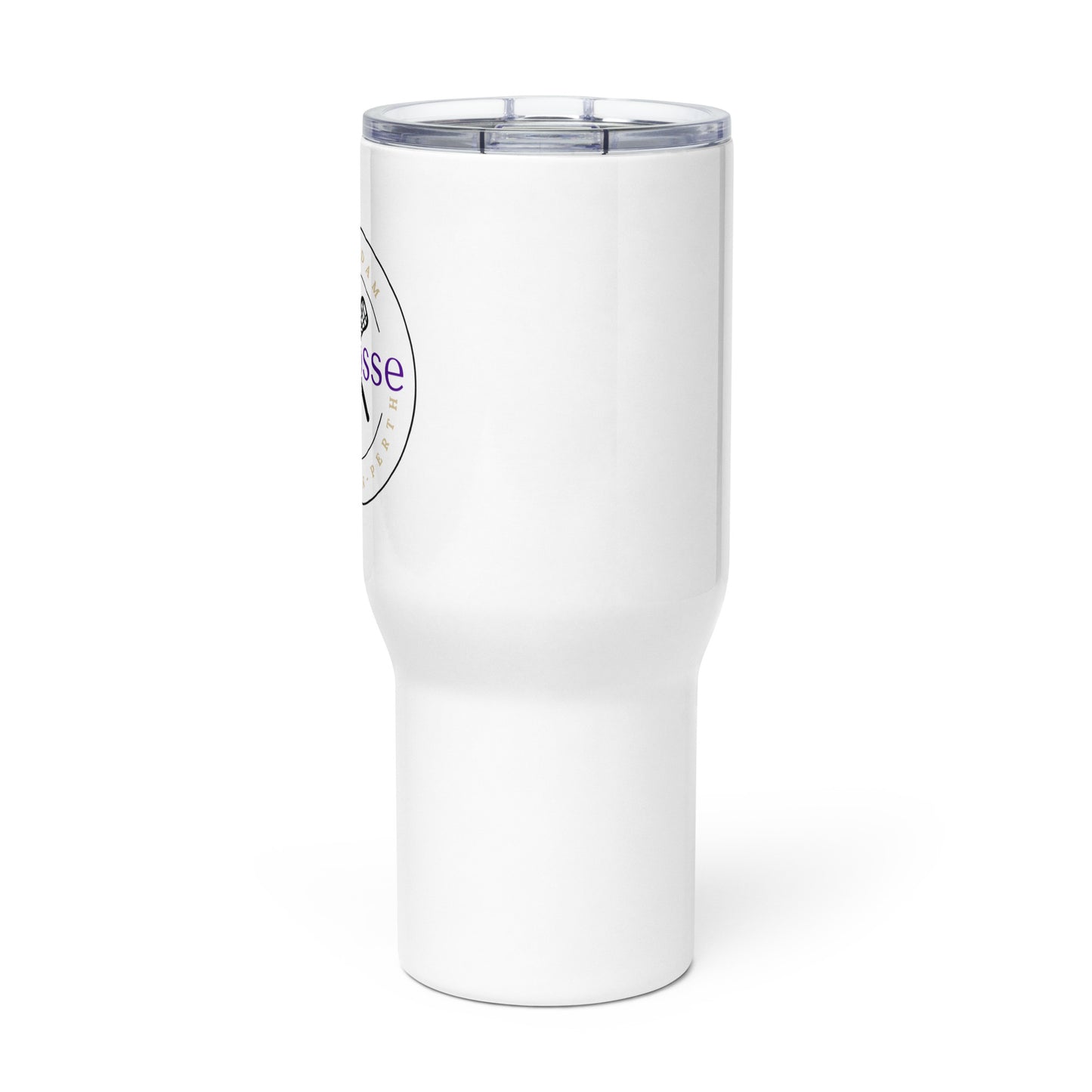 Amsterdam Lacrosse Travel Mug (25oz)