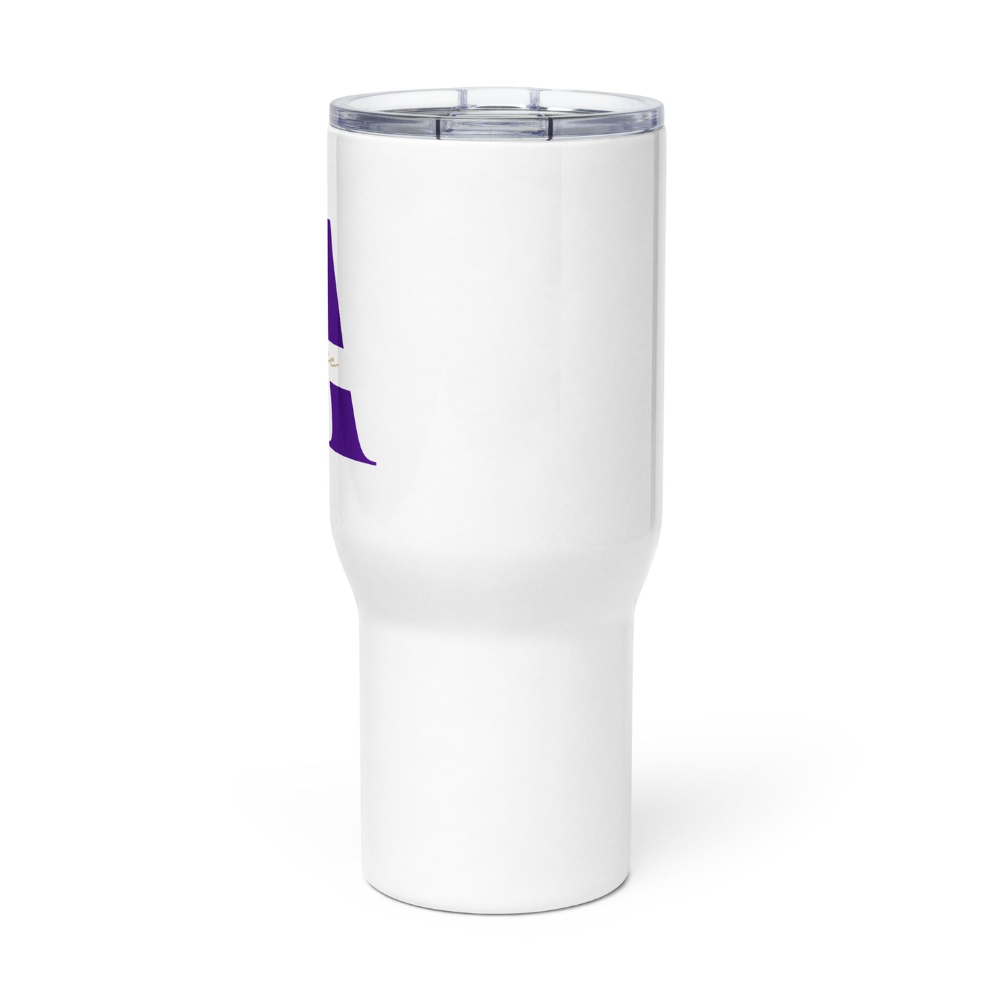 Amsterdam Lacrosse Travel Mug (25oz)