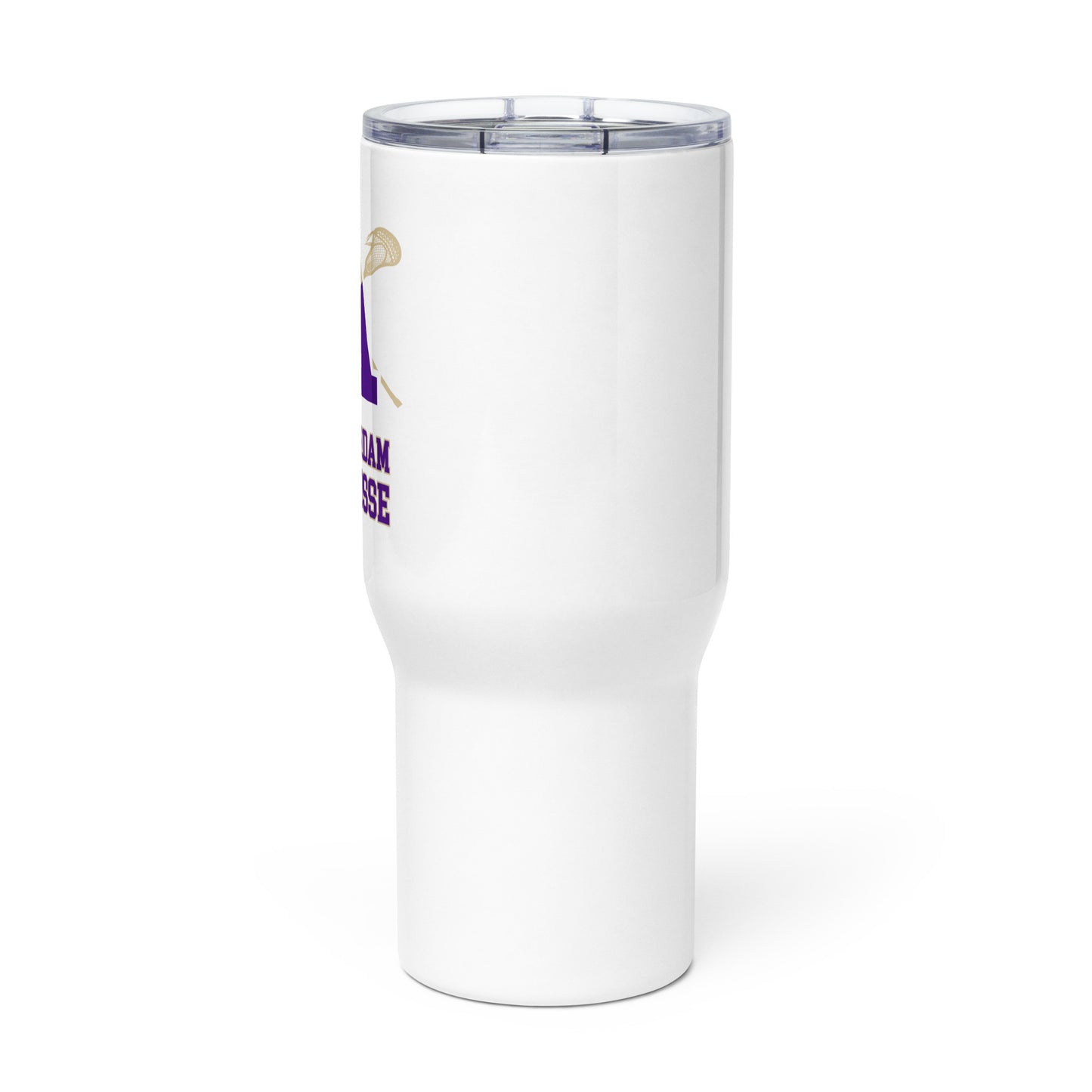 Amsterdam Lacrosse Travel Mug (25oz)