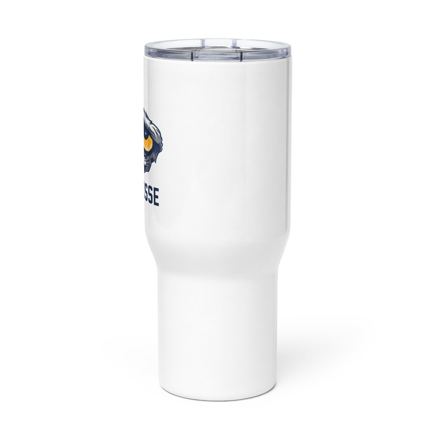 Seymour Lacrosse Travel Mug (25oz)