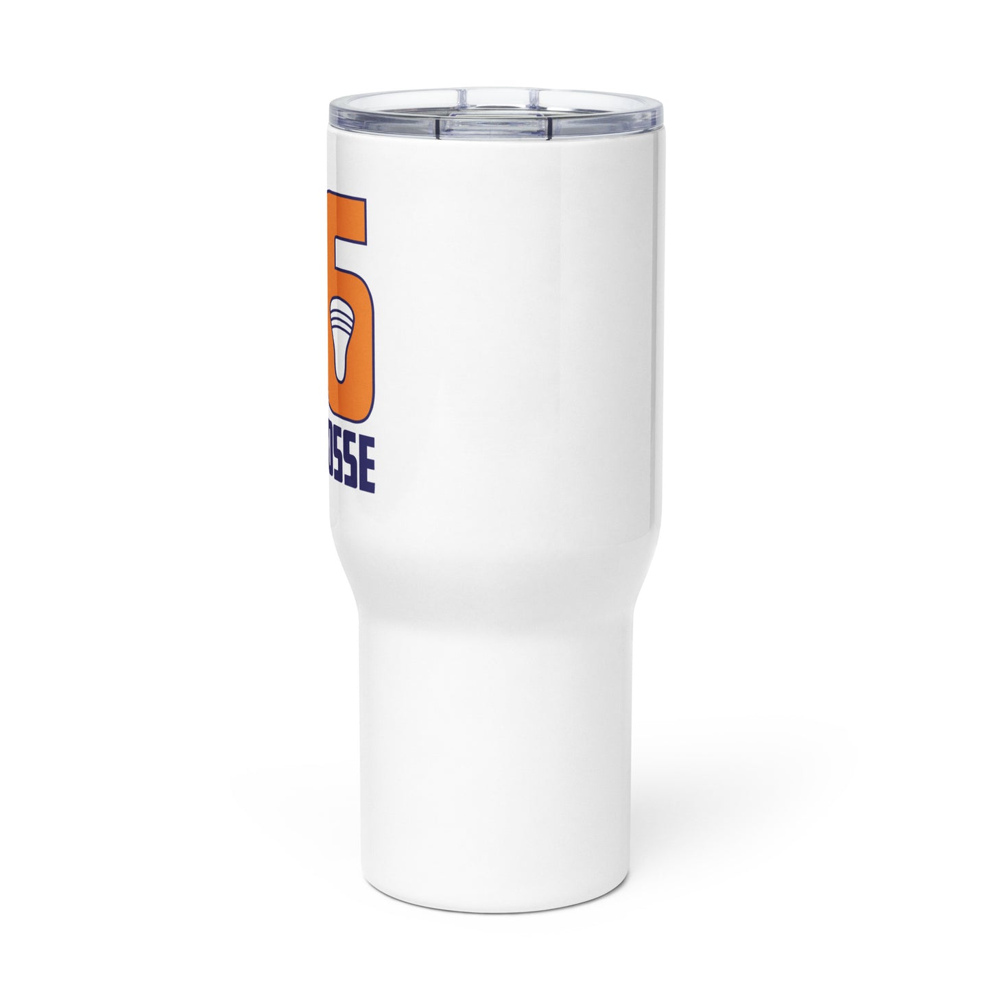 Team36 Lacrosse Travel Mug (25oz)