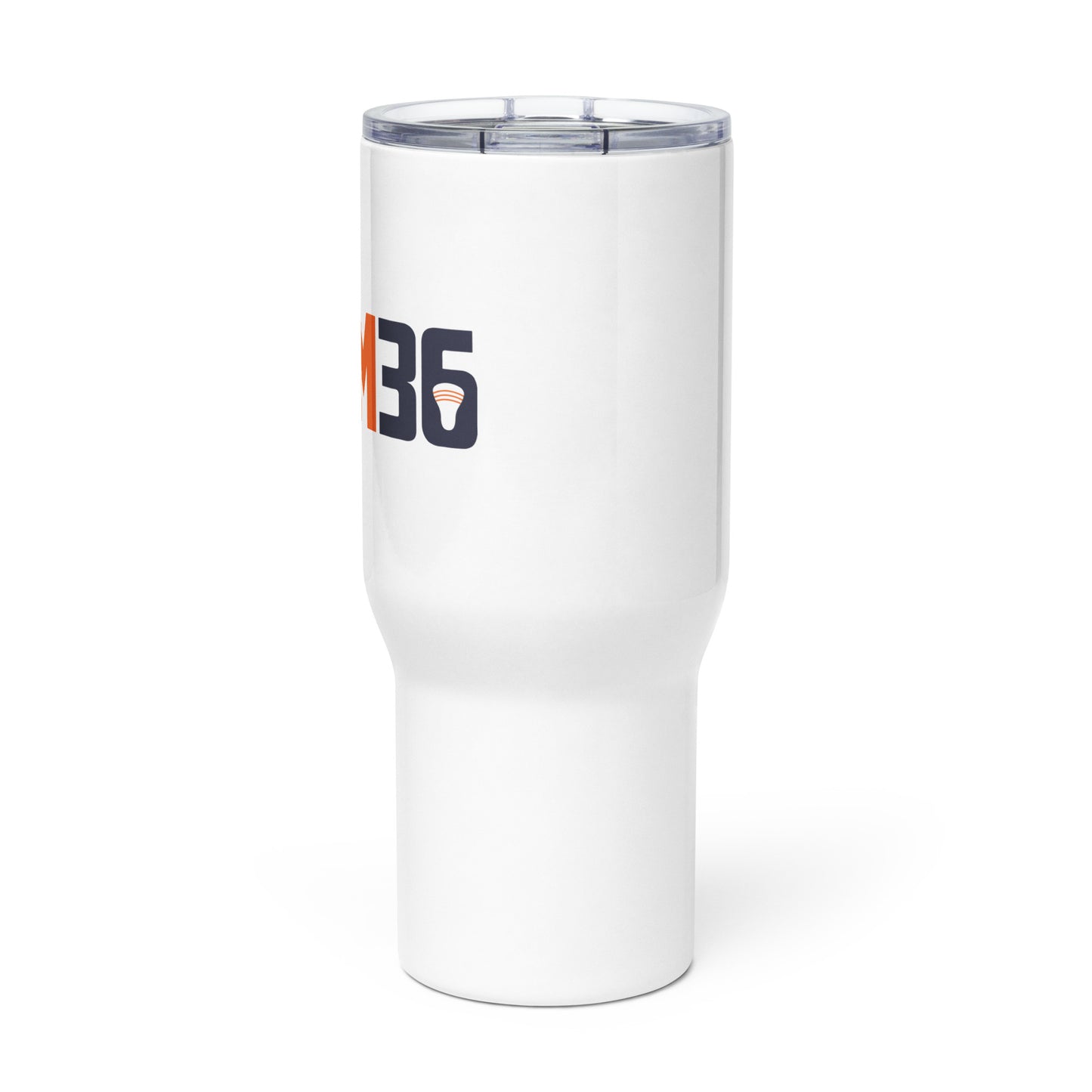 Team36 Lacrosse Travel Mug (25oz)