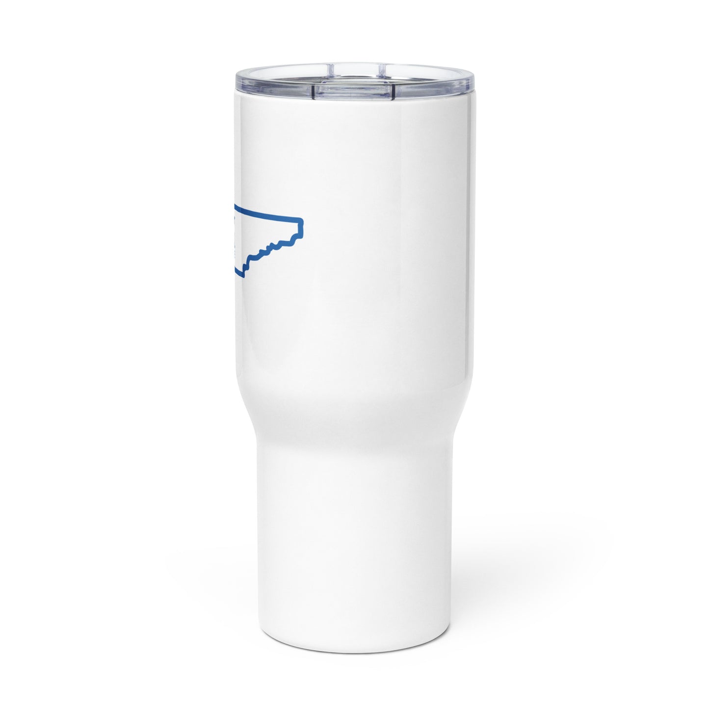 Christian Academy of Knoxville Travel Mug (25oz)