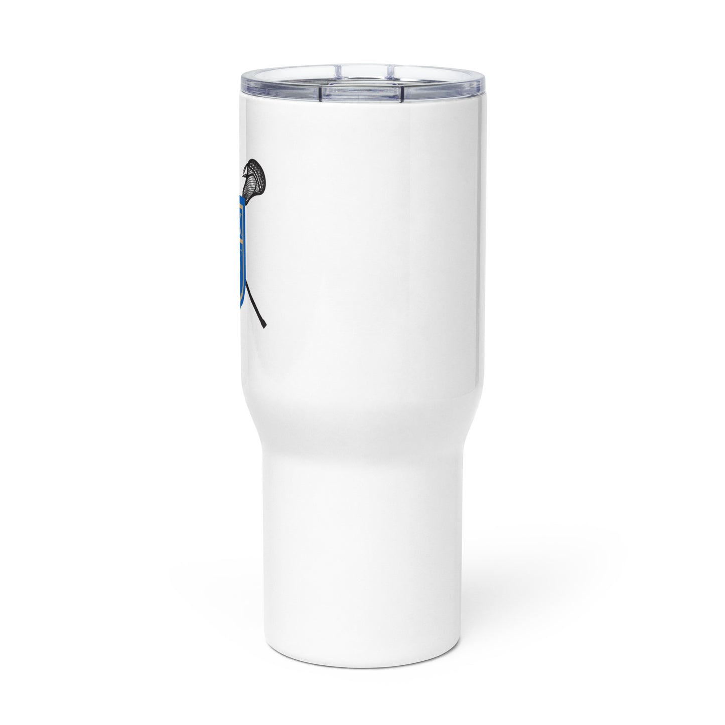 Christian Academy of Knoxville Travel Mug (25oz)