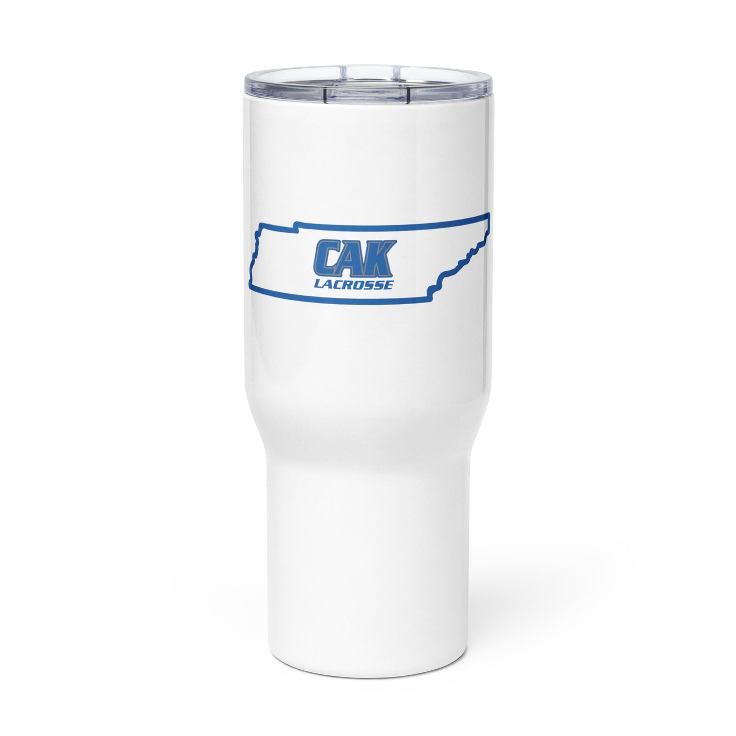 Christian Academy of Knoxville Travel Mug (25oz)