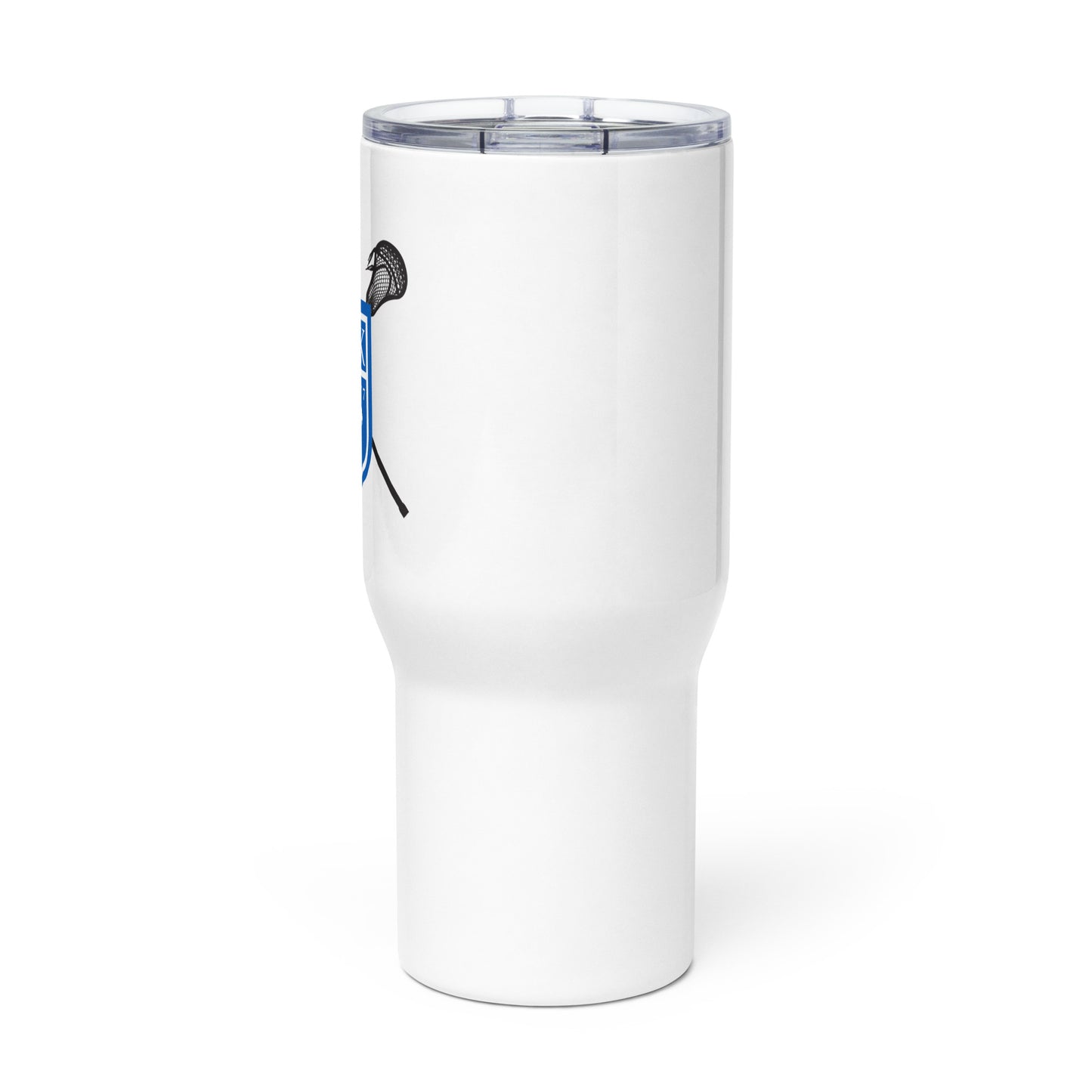 Christian Academy of Knoxville Travel Mug (25oz)