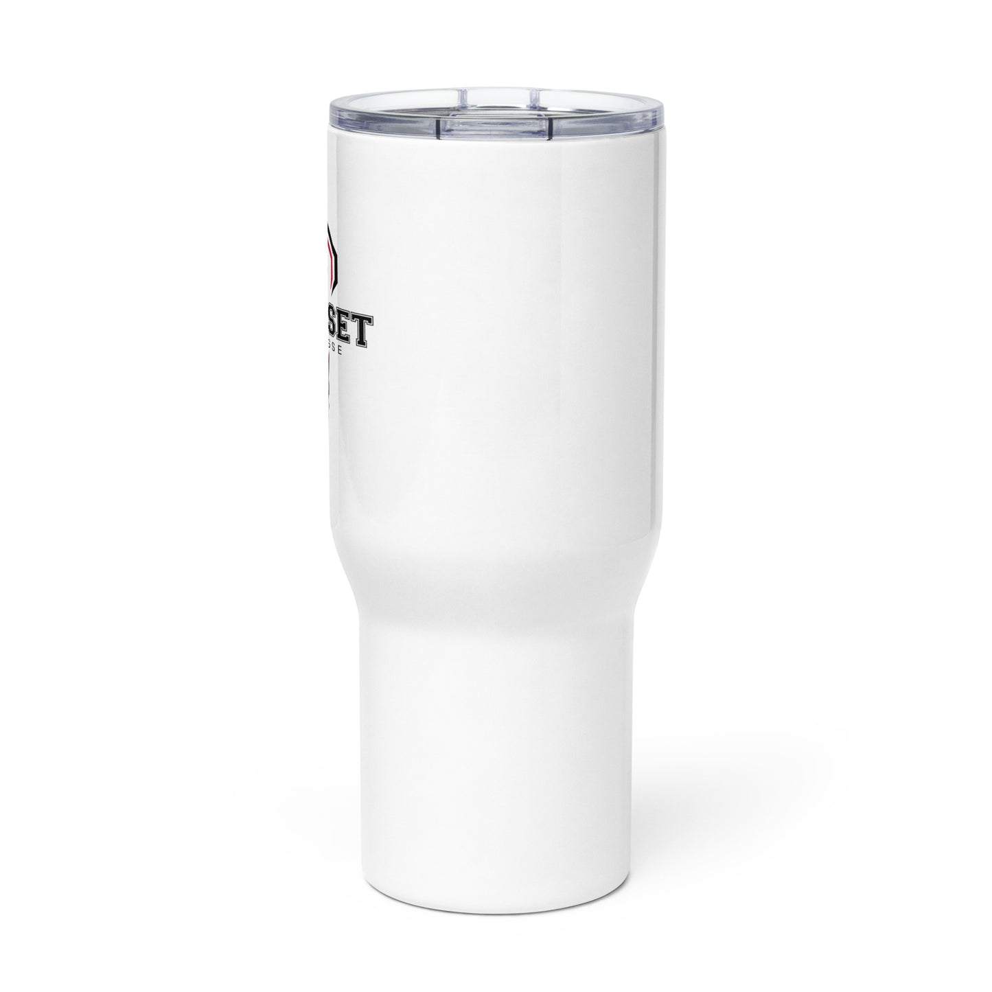 Syosset Lacrosse Travel Mug (25oz)