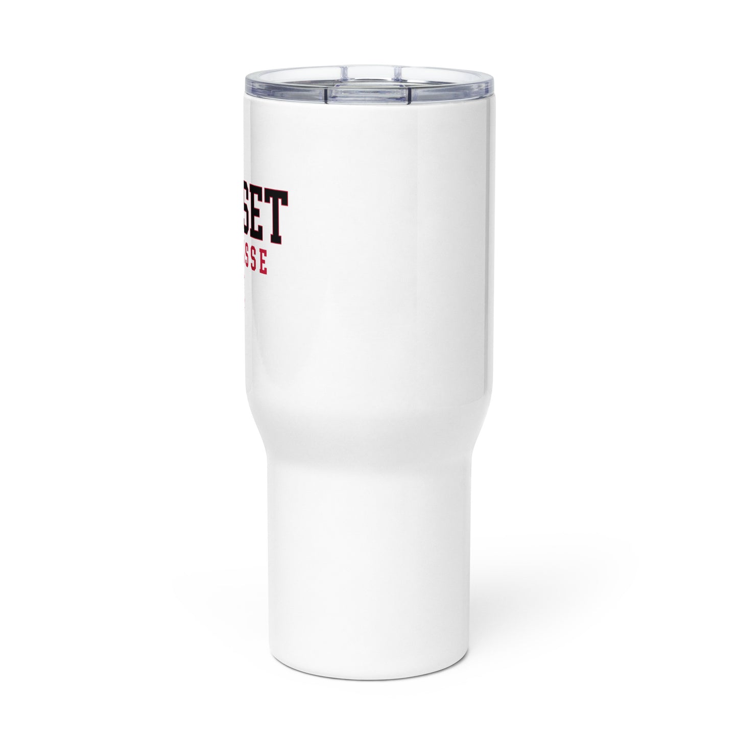 Syosset Lacrosse Travel Mug (25oz)