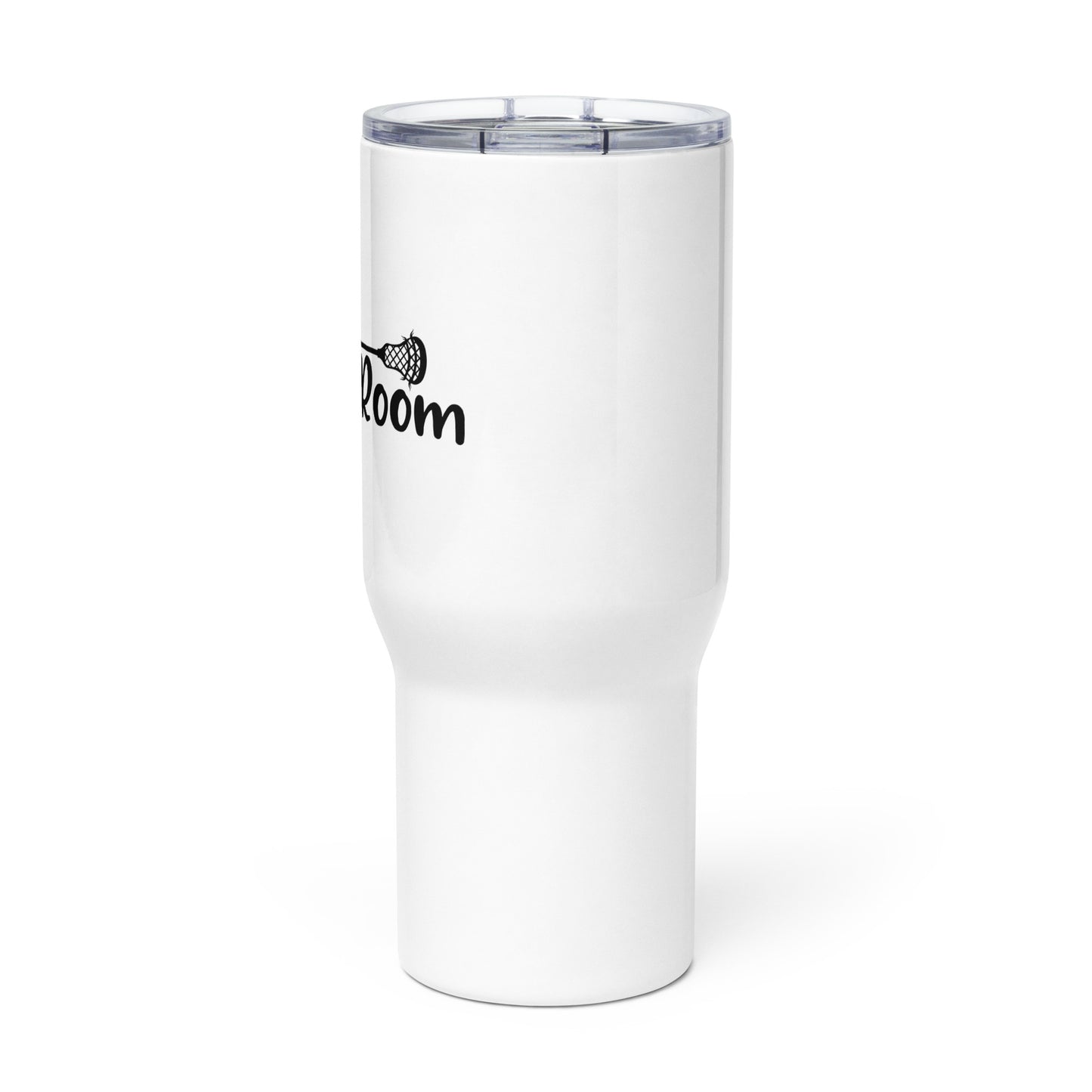 The Locker Room Travel Mug (25oz)