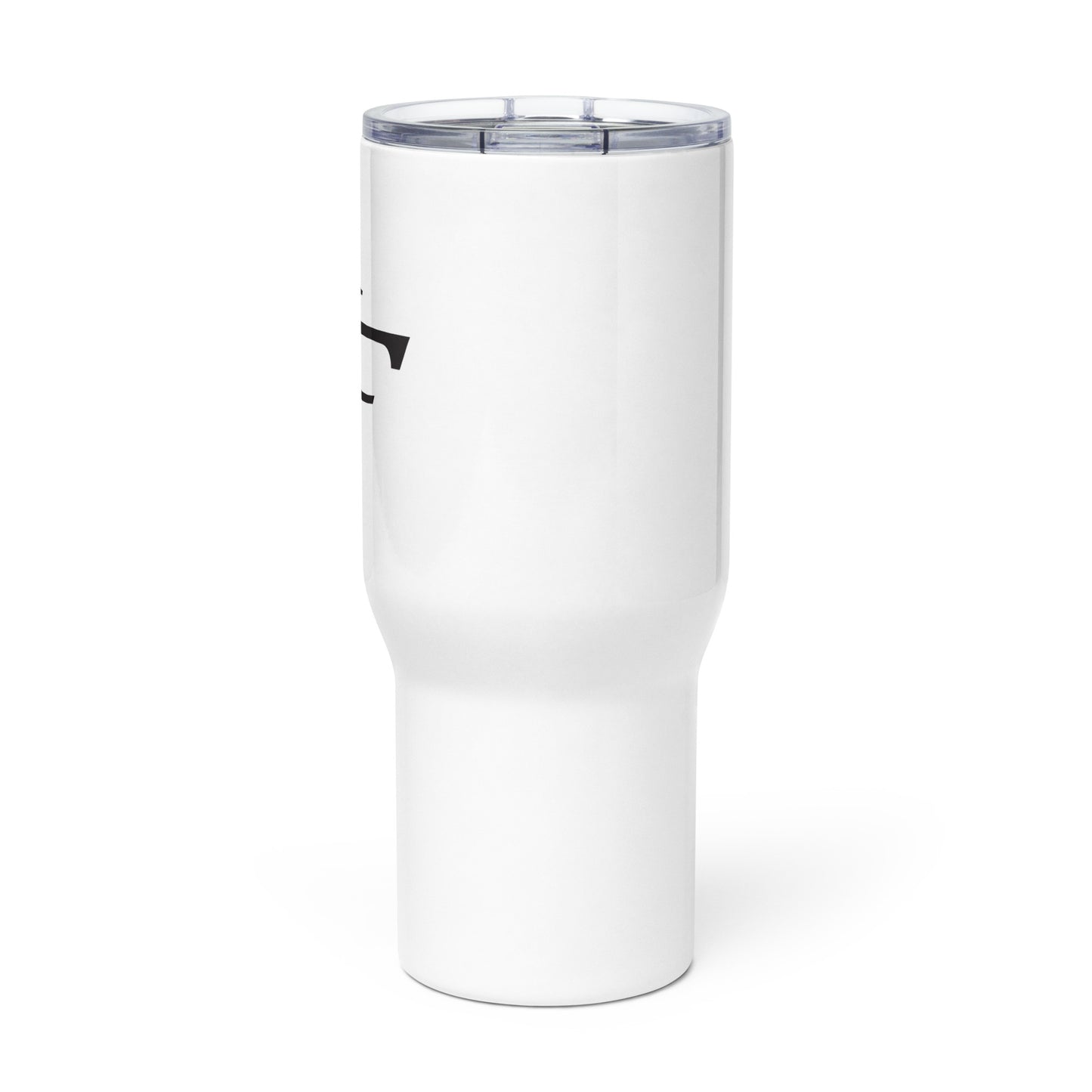 Colorado Force Softball Travel Mug (25oz)