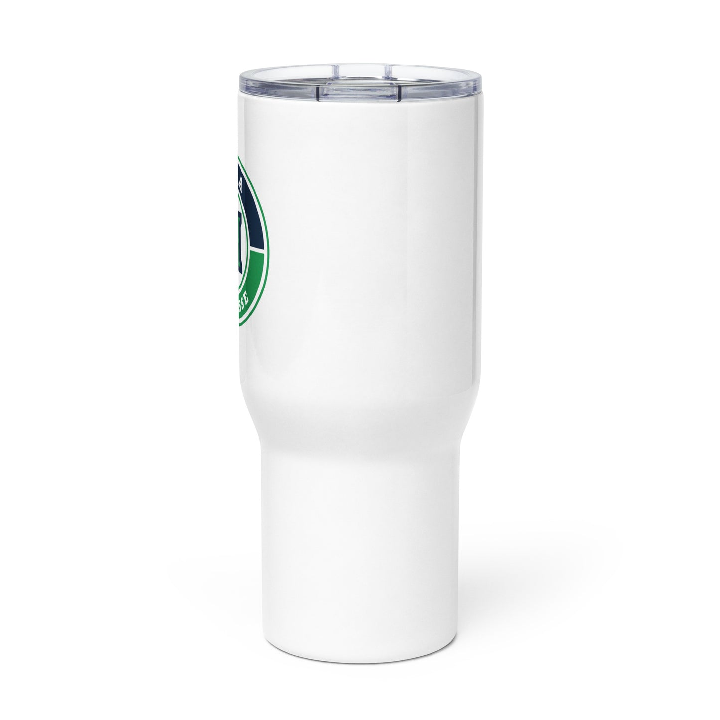 Hoya Lacrosse Travel Mug (25oz)