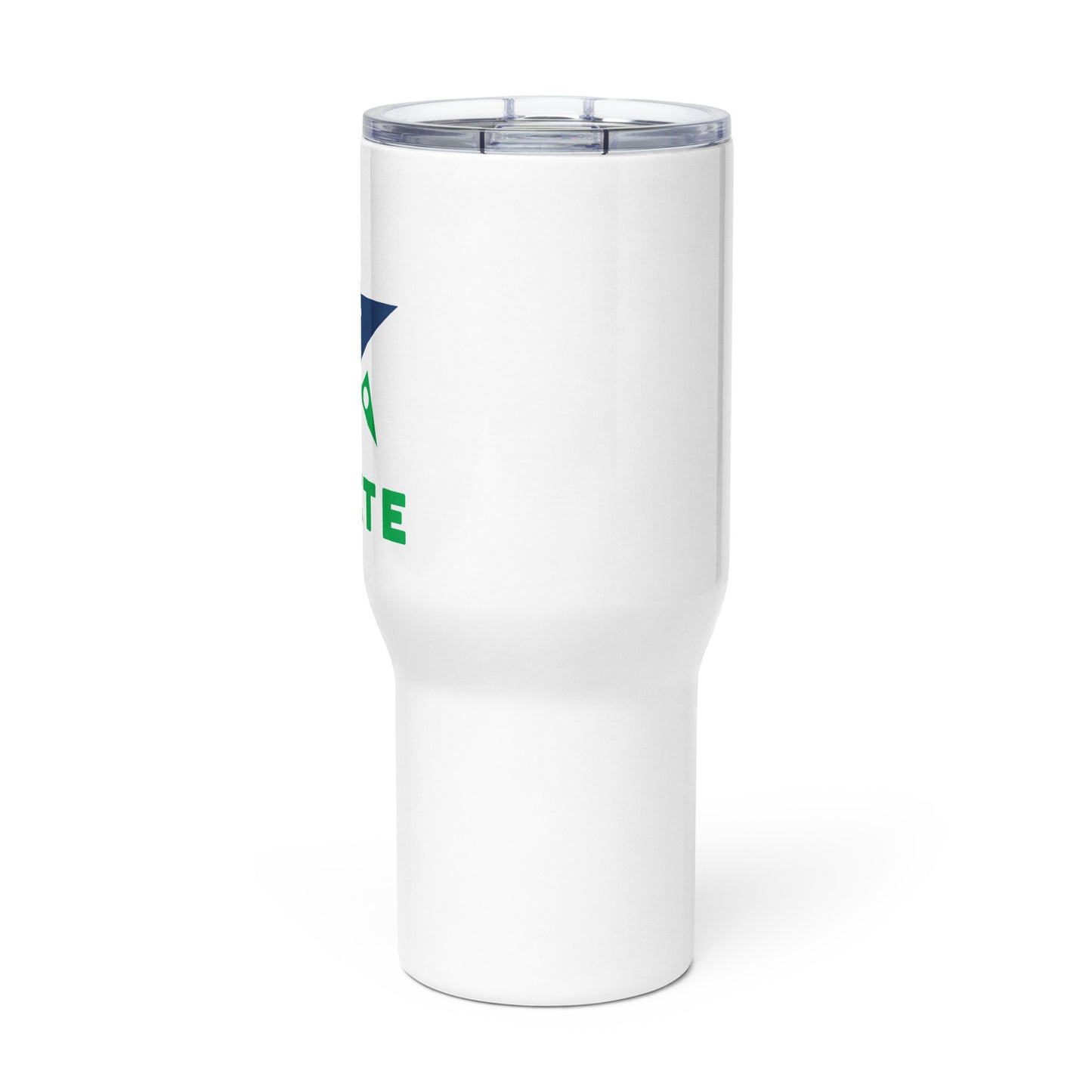 CT Elite Hockey Club Travel Mug (25oz)