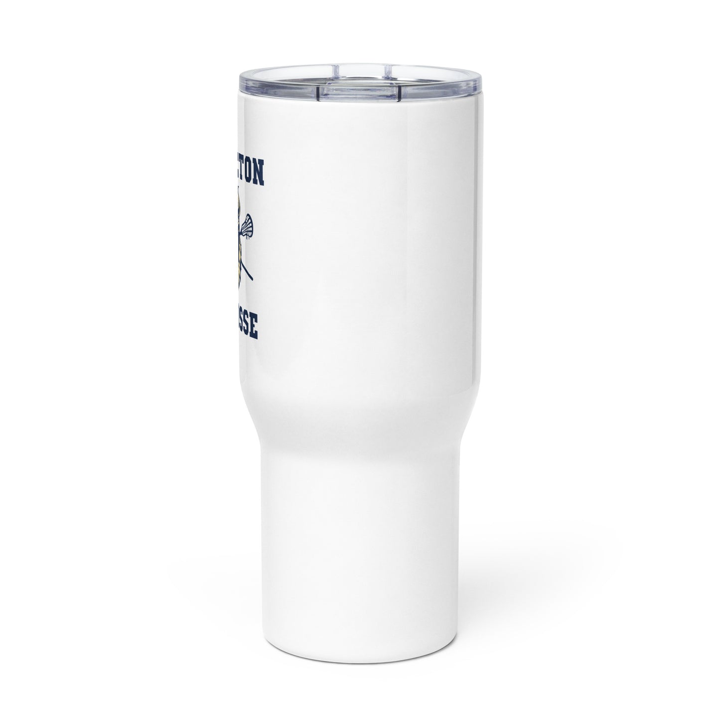 Middleton Lacrosse Travel Mug (25oz)