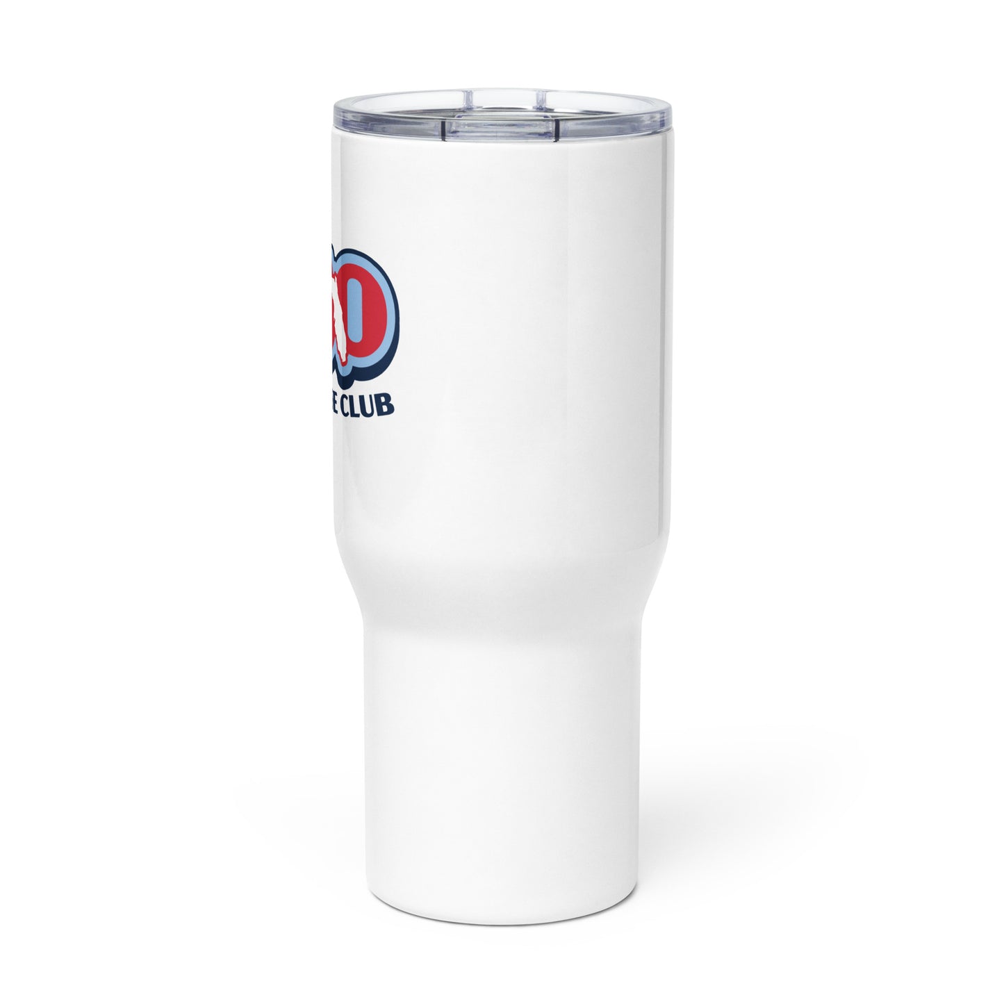 850 Lacrosse Travel Mug (25oz)