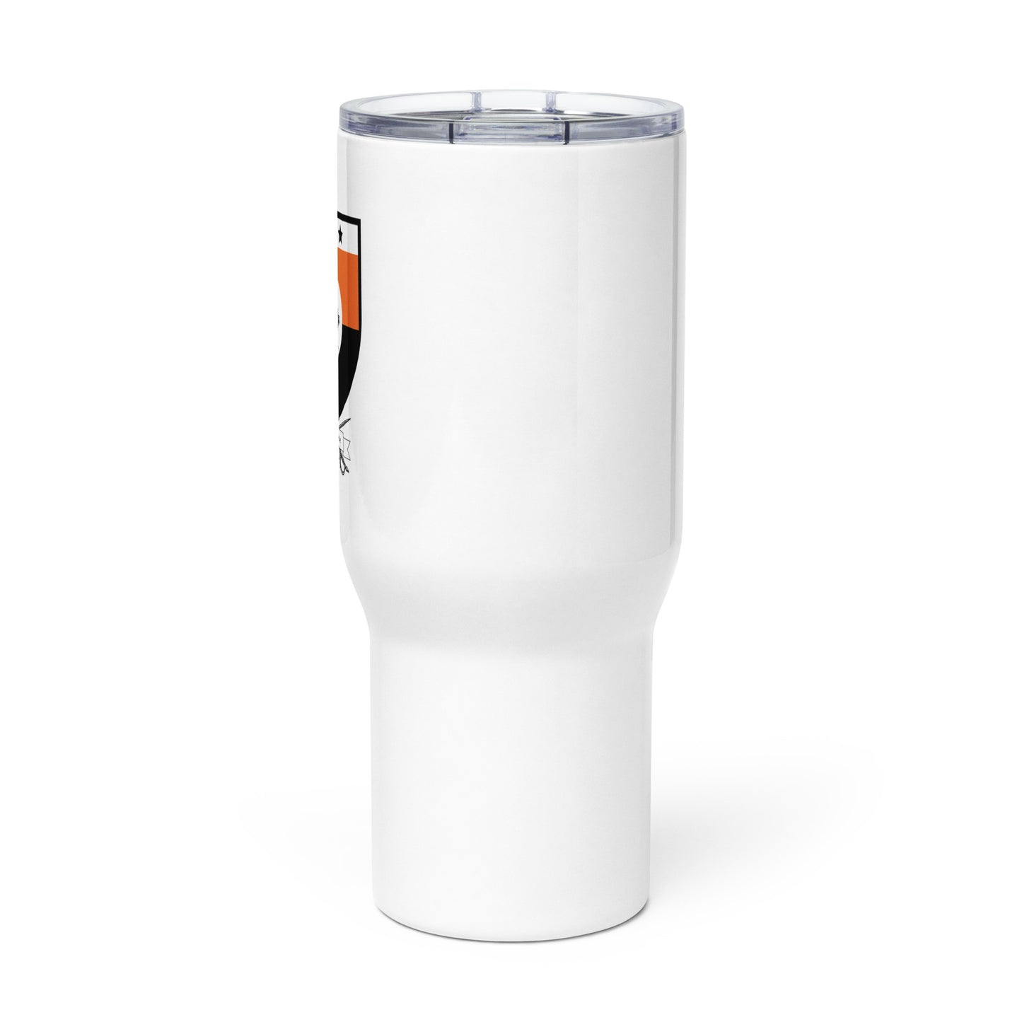 Linsly Lacrosse Travel Mug (25oz)