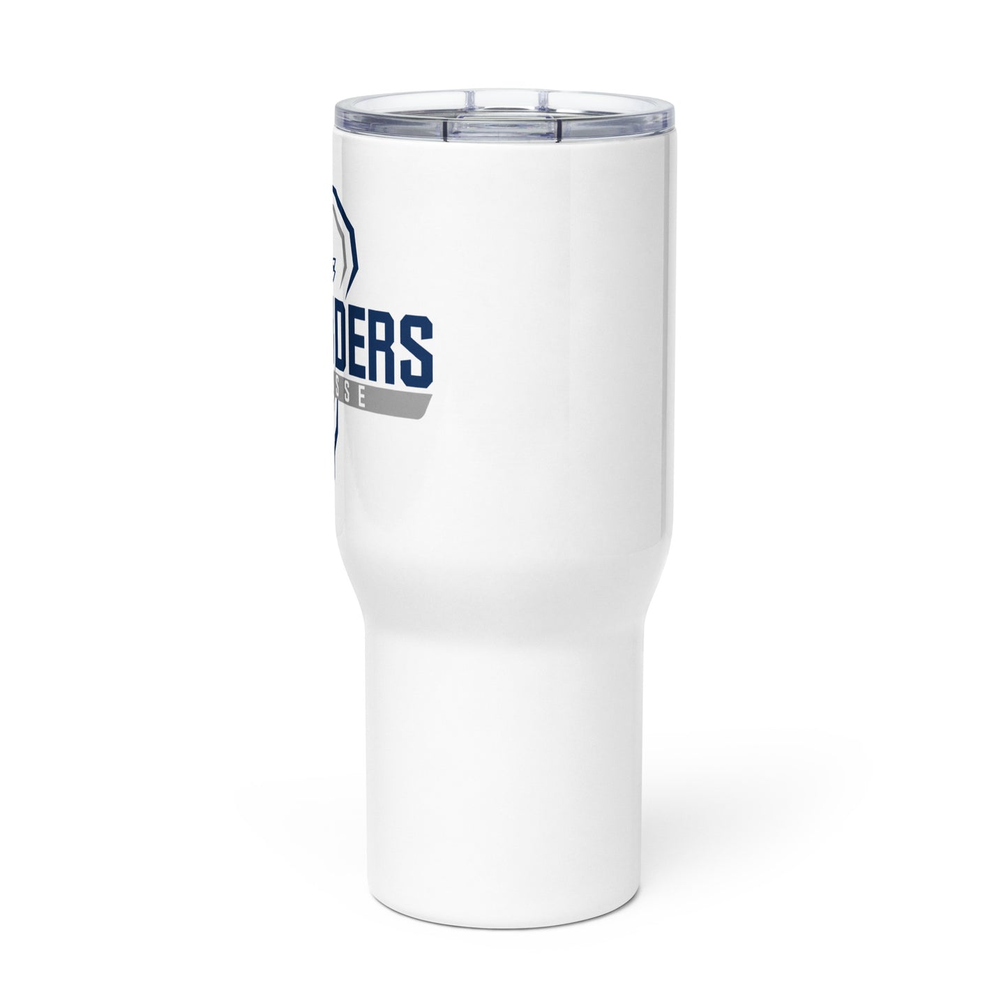 Maclay Lacrosse Travel Mug (25oz)