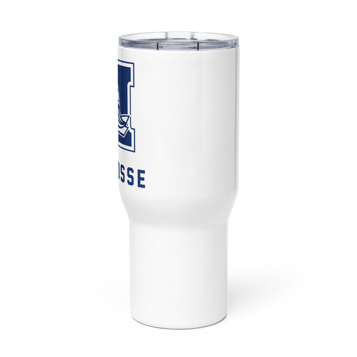 Maclay Lacrosse Travel Mug (25oz)