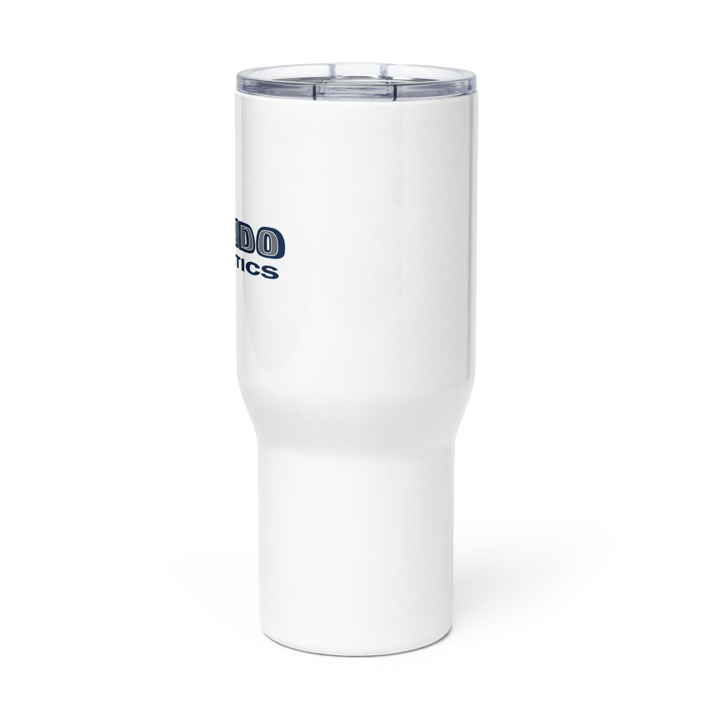 MONDO Athletics Travel Mug (25oz)