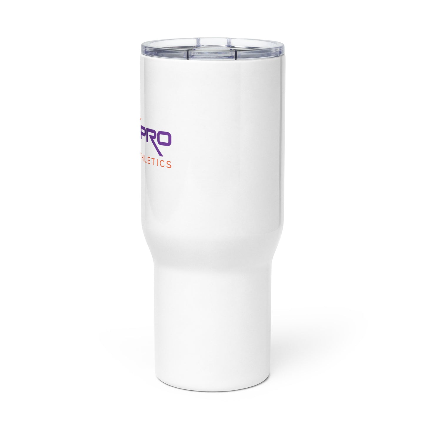Roe Pro Fitness & Athletics Travel Mug (25oz)
