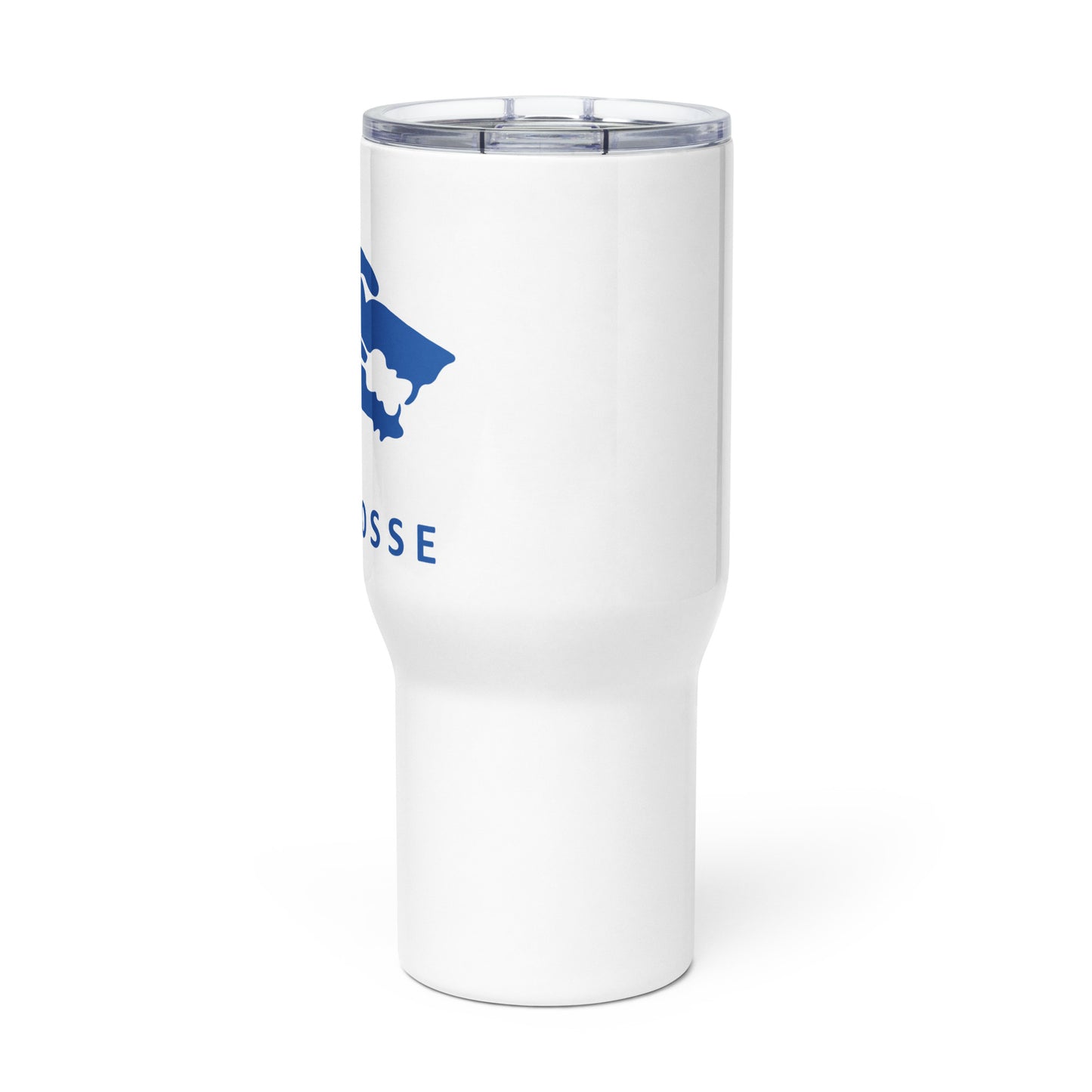 Timberline Lacrosse Travel Mug (25oz)