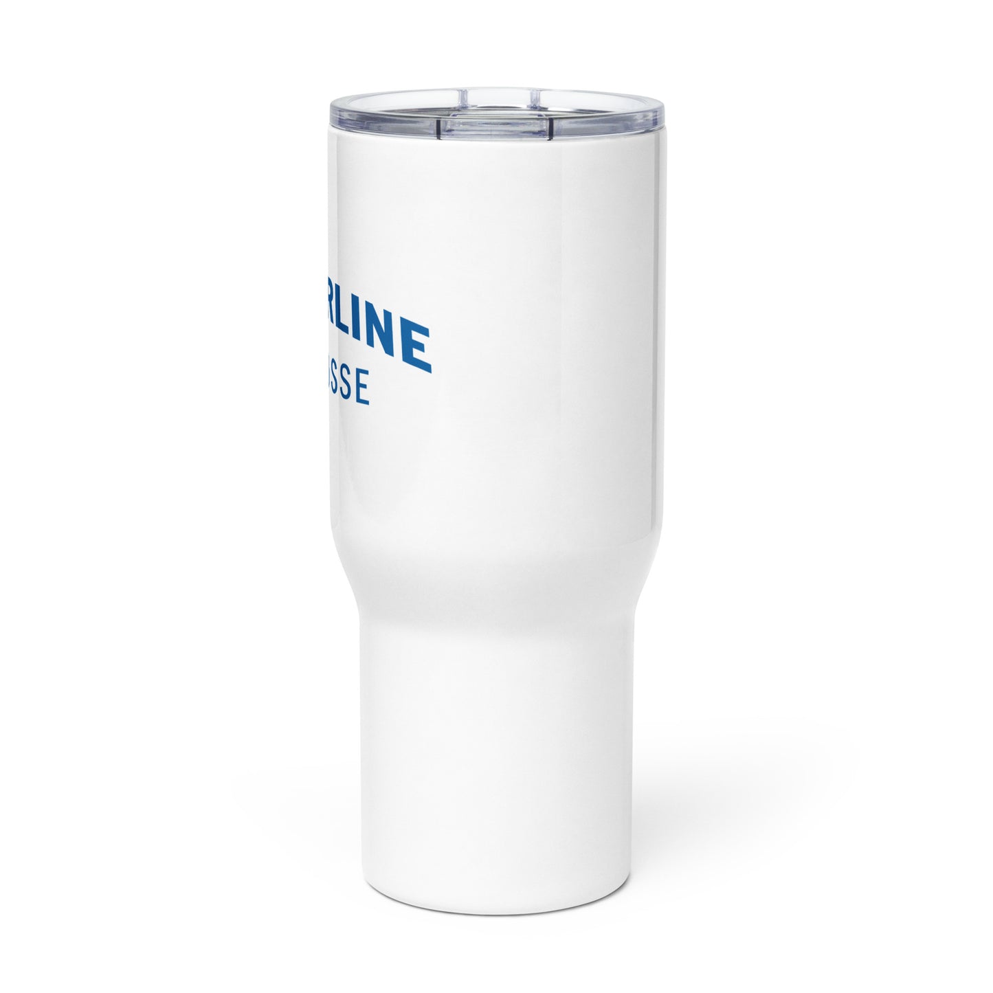 Timberline Lacrosse Travel Mug (25oz)