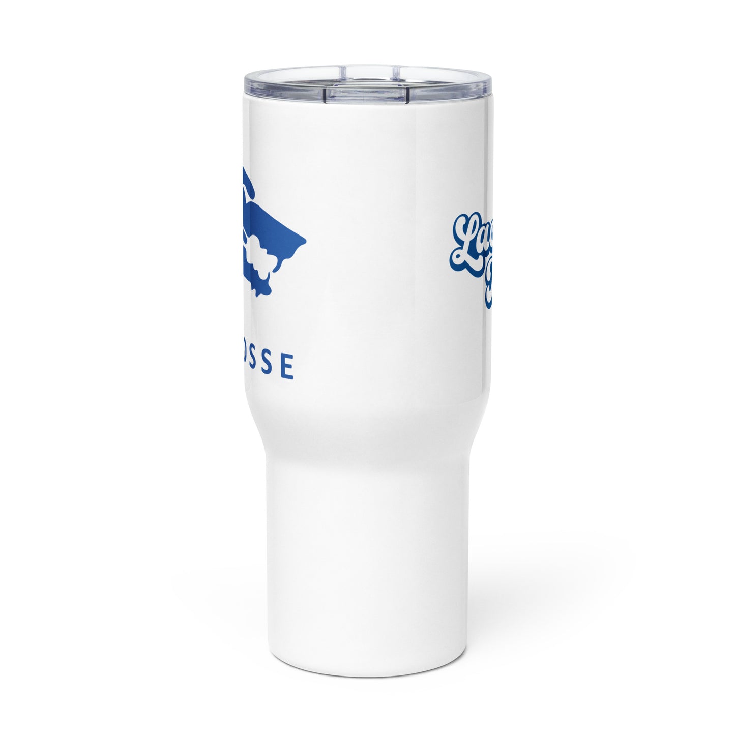 Timberline Lacrosse Travel Mug (25oz)