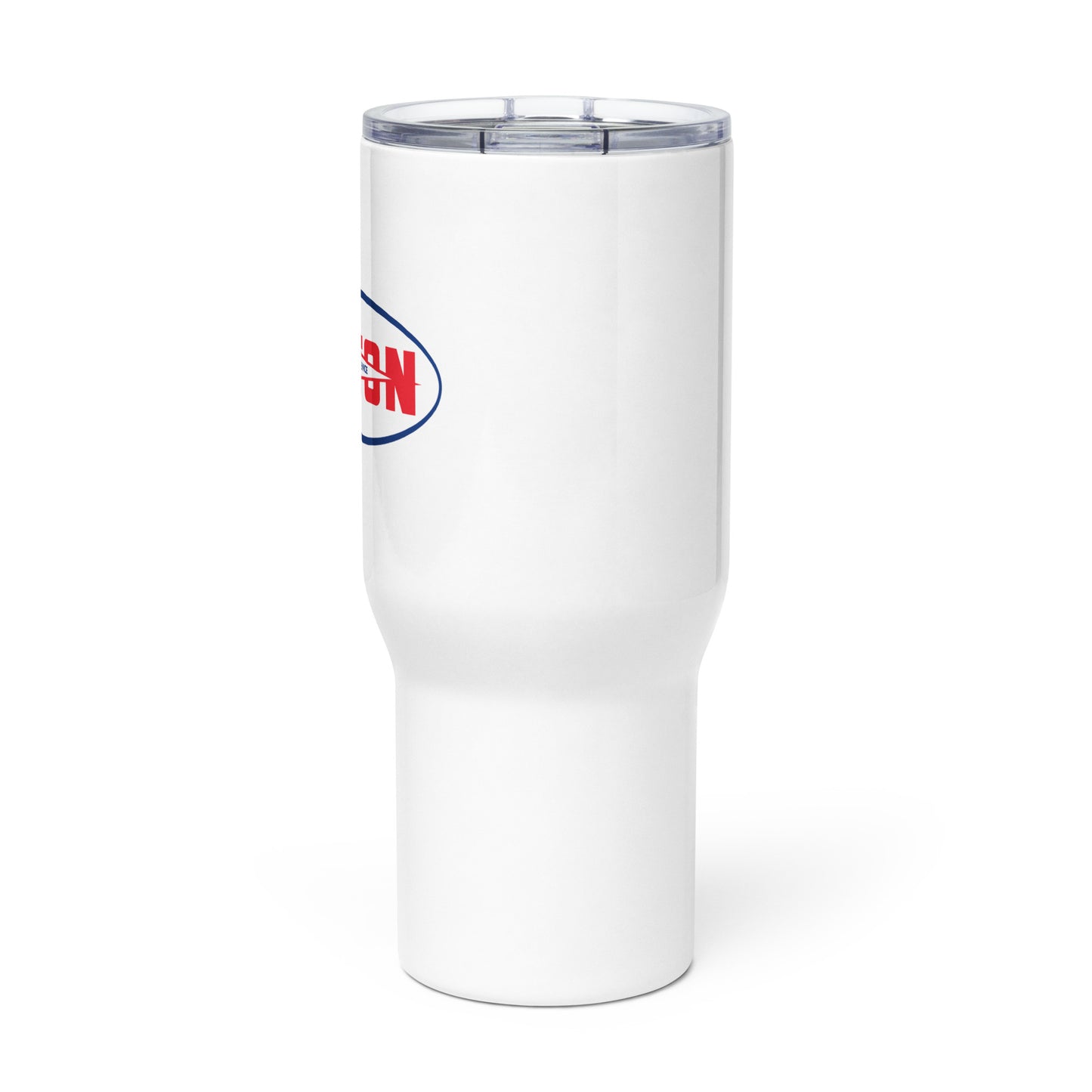 Eaton Sales & Service Travel Mug (25oz)