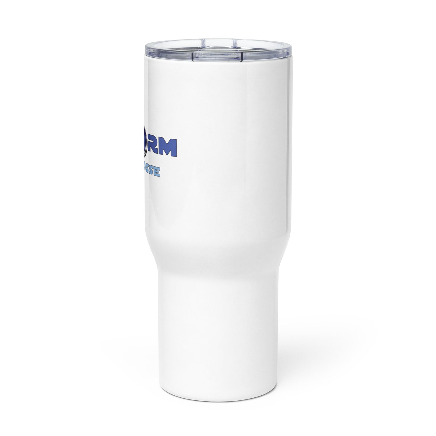 Storm Lacrosse Travel Mug (25oz)