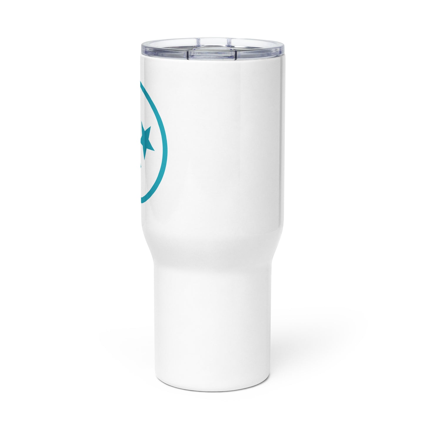 TNLX Lacrosse Travel Mug (25oz)